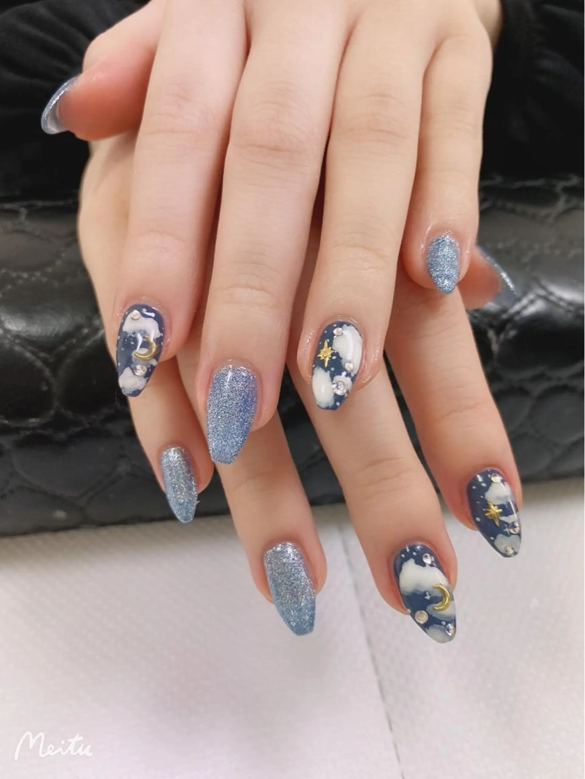 ネイル COCONAIL &EYELASHのマツエク・マツパデザイン