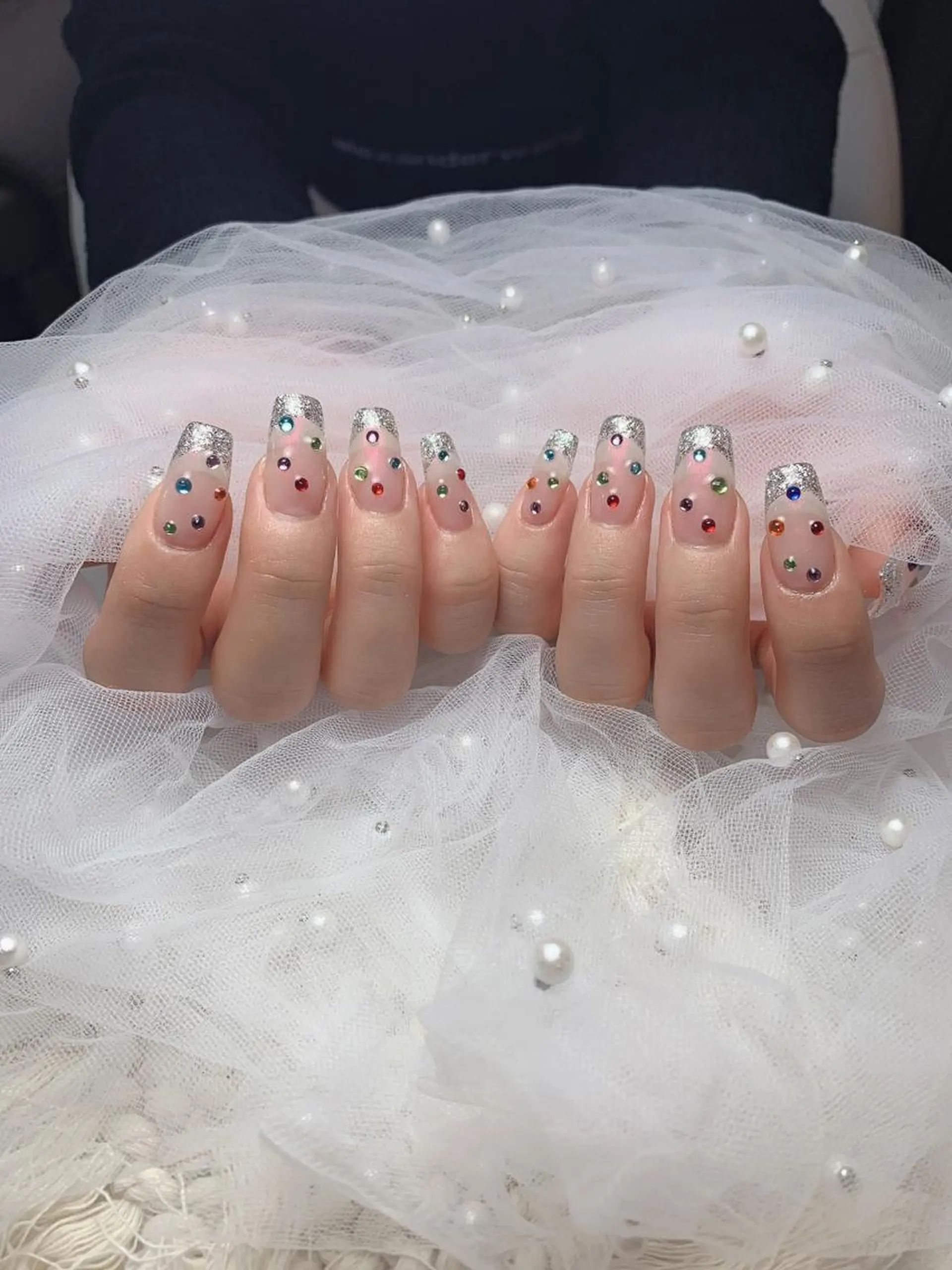 ネイル ハンドネイル uuネイルサロン所属・uu ネイルサロン関内🌼のネイルデザイン