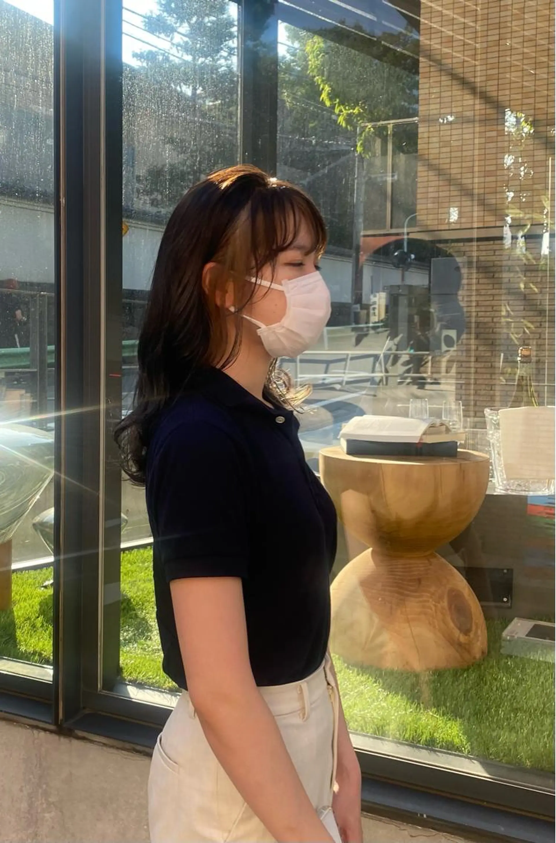 ロング カット LOTUS表参道所属・【代表】 🌟MASA🌟美髪のヘアスタイル