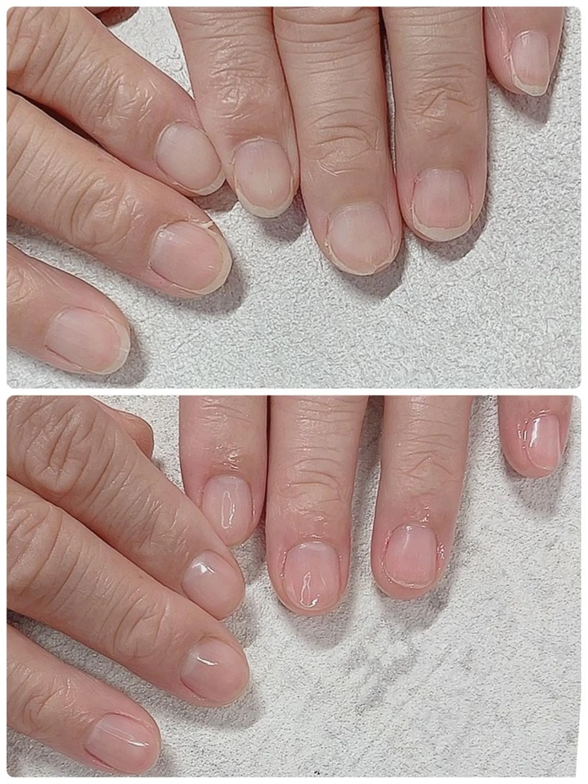 ネイル Kanal Kanaのエステ・リラクイメージ