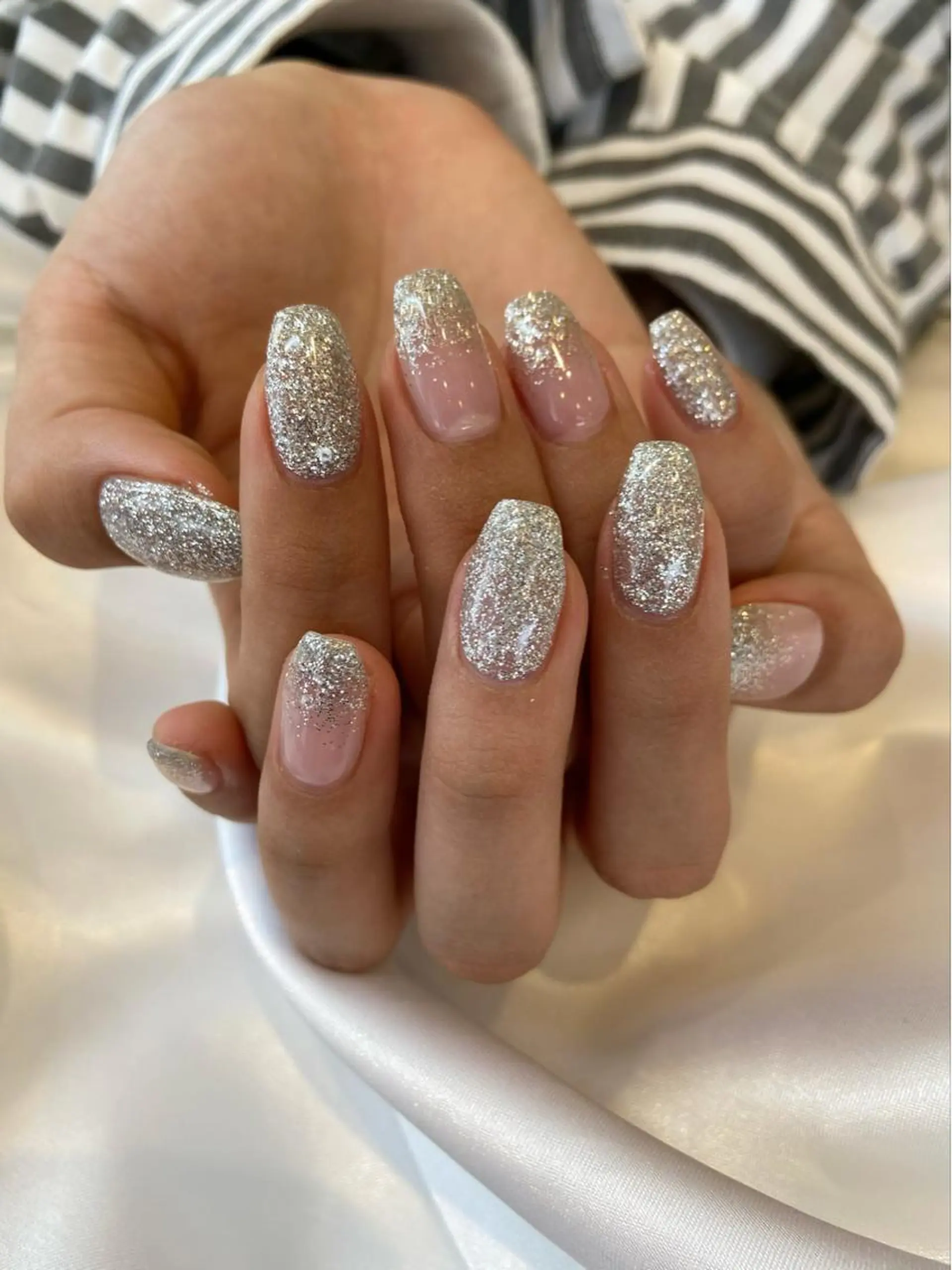 ネイル ハンドネイル ESTELA エステラのネイルデザイン