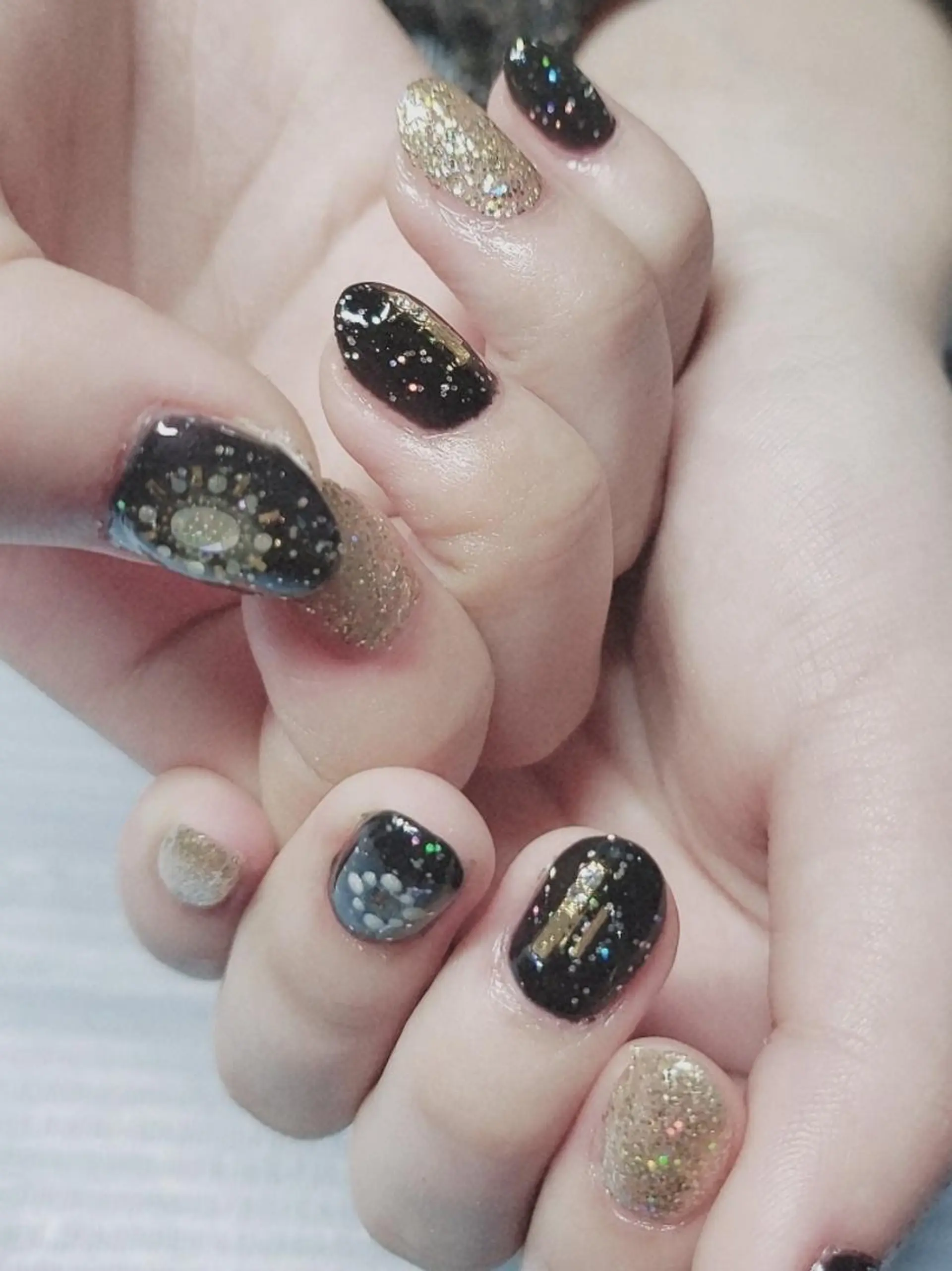 ネイル J&K所属・J& Kのネイルデザイン