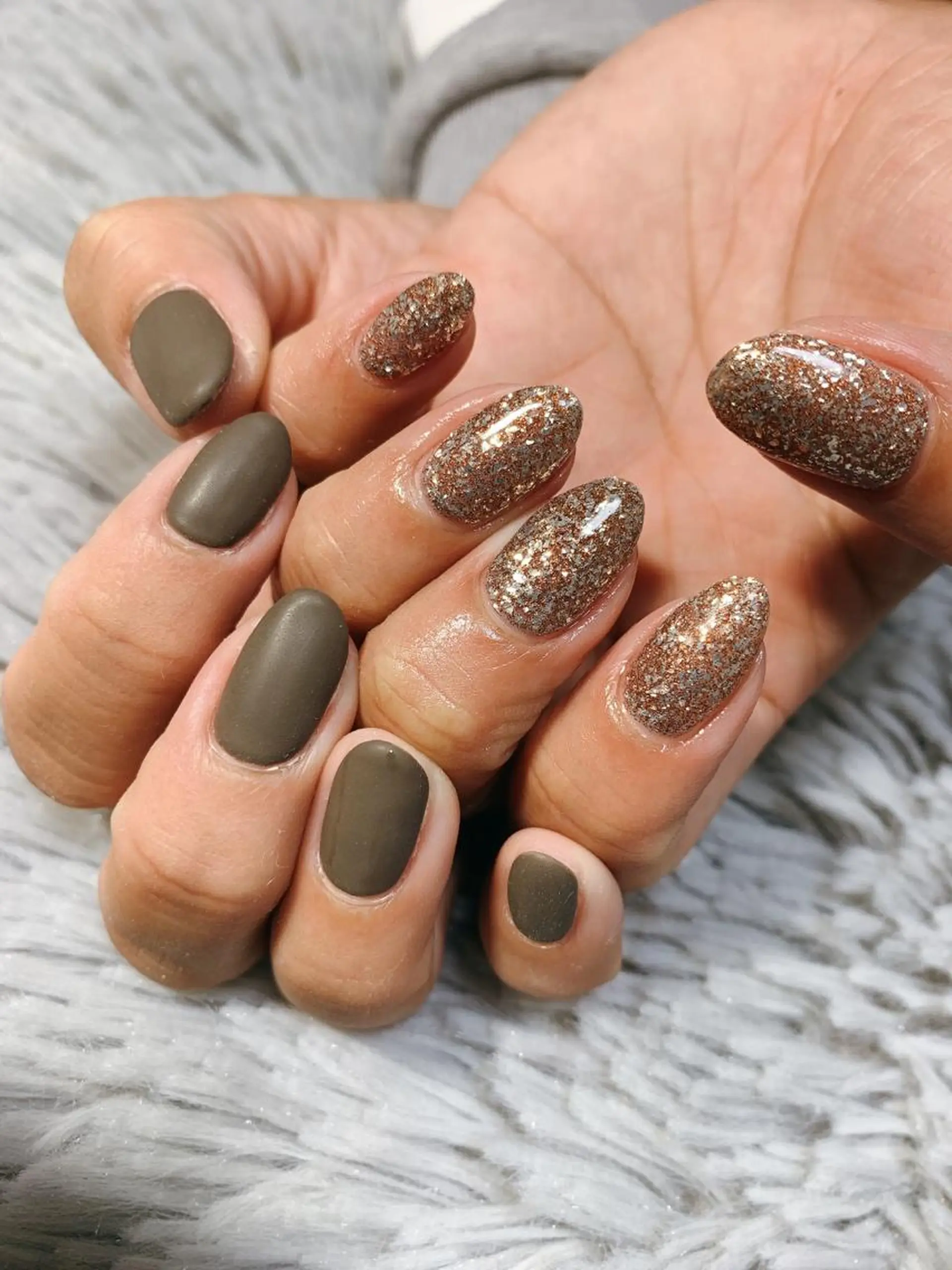 ネイル Blancnail 江口のネイルデザイン