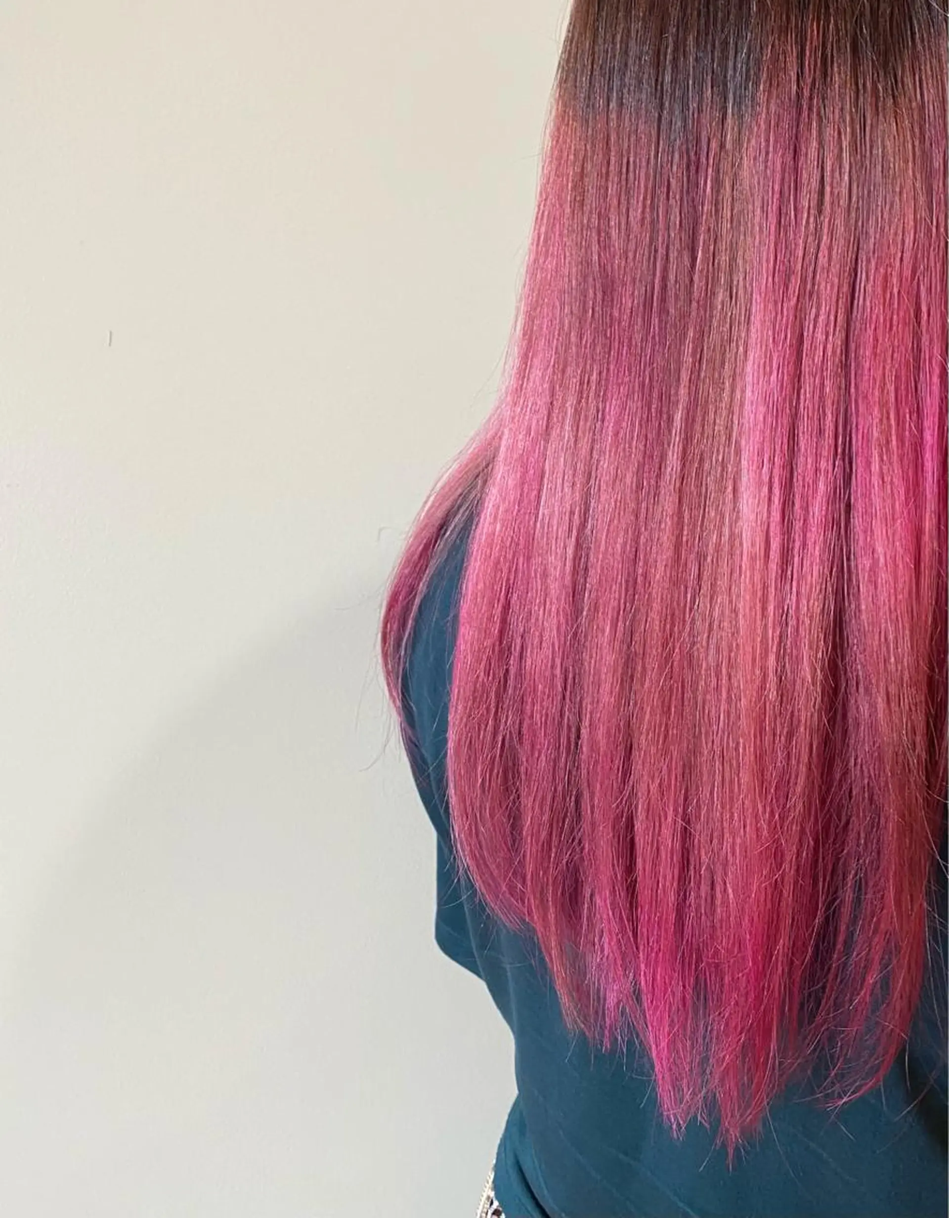 カラー Shikota Nagisaのマツエク・マツパデザイン