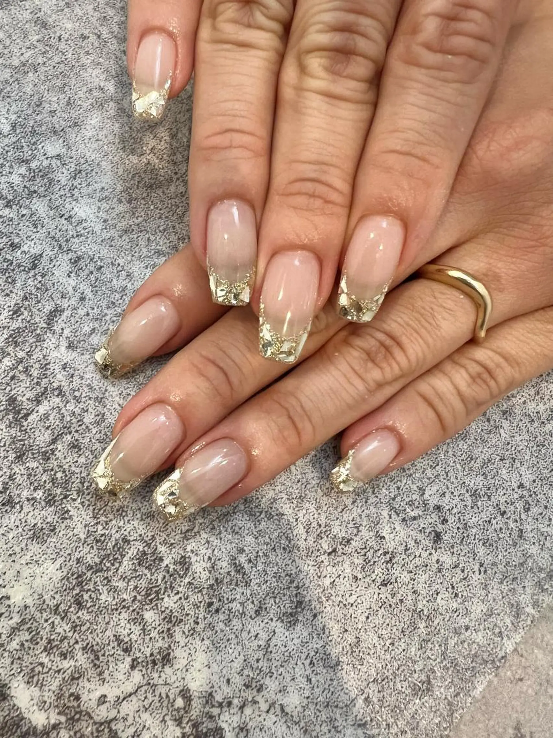 ネイル ハンドネイル syuri nailのネイルデザイン