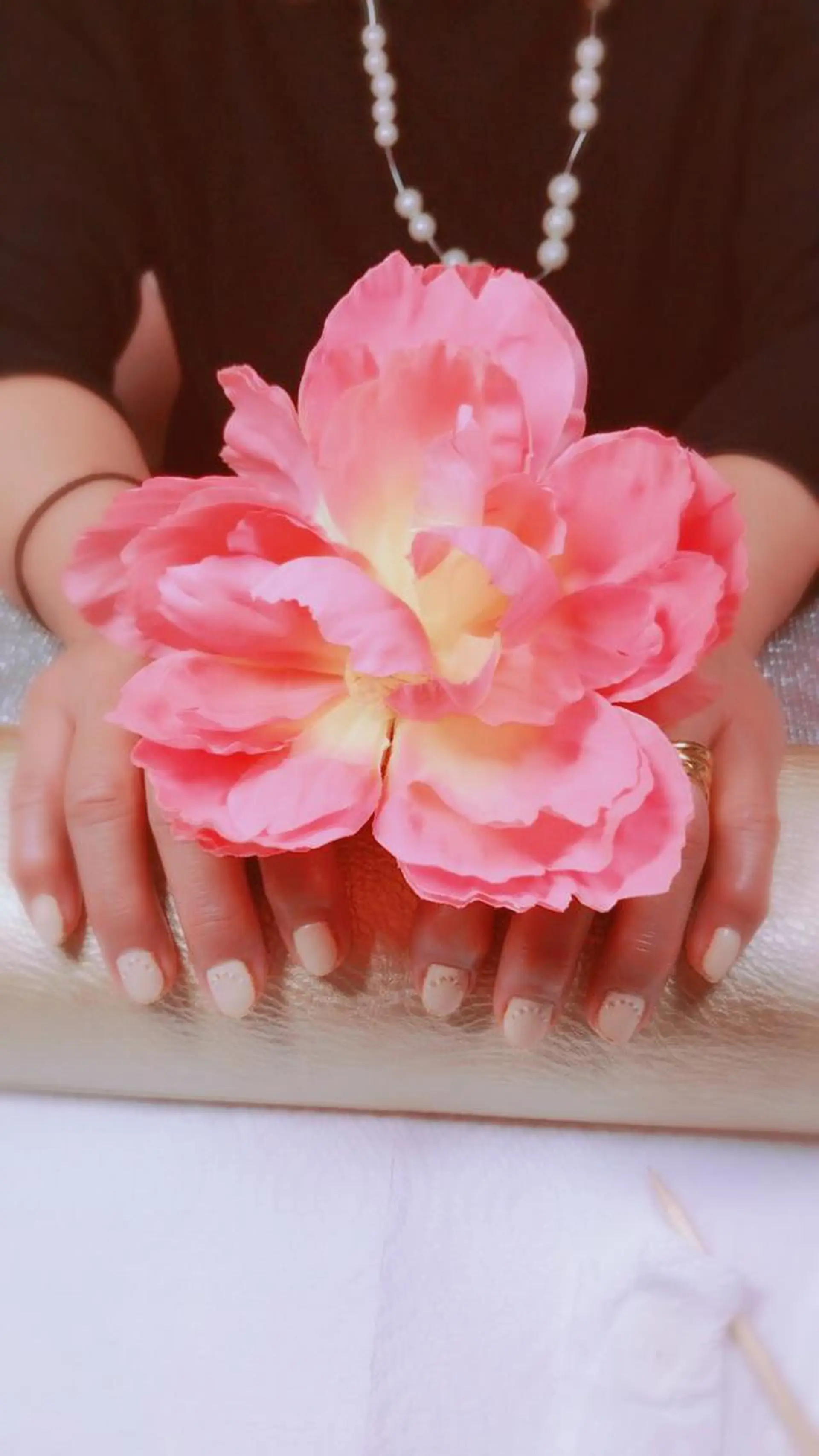 ネイル 佐藤 澄江のネイルデザイン