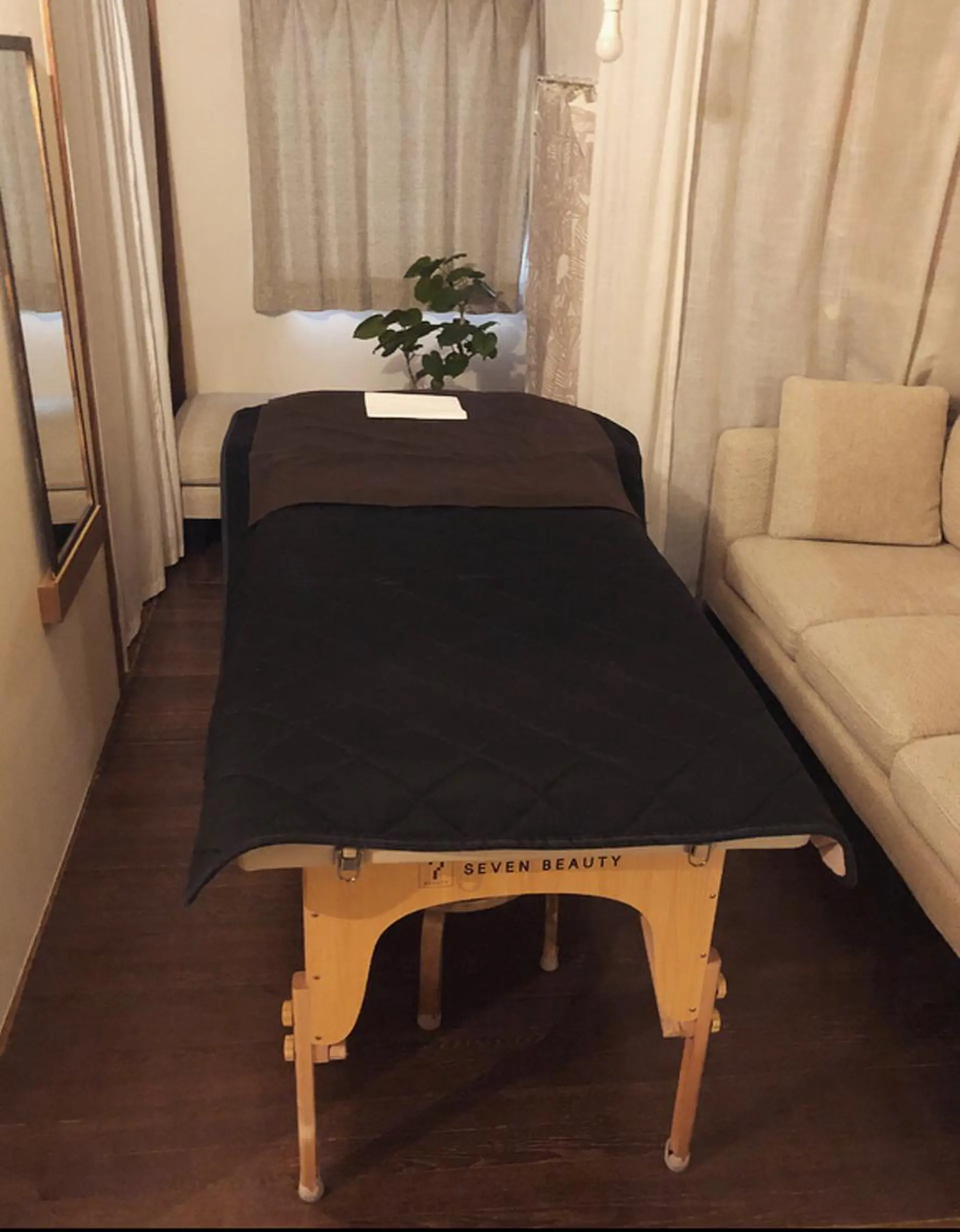 エステ リラク カラダ想いの体質改善 ラフイージーのエステ・リラクイメージ