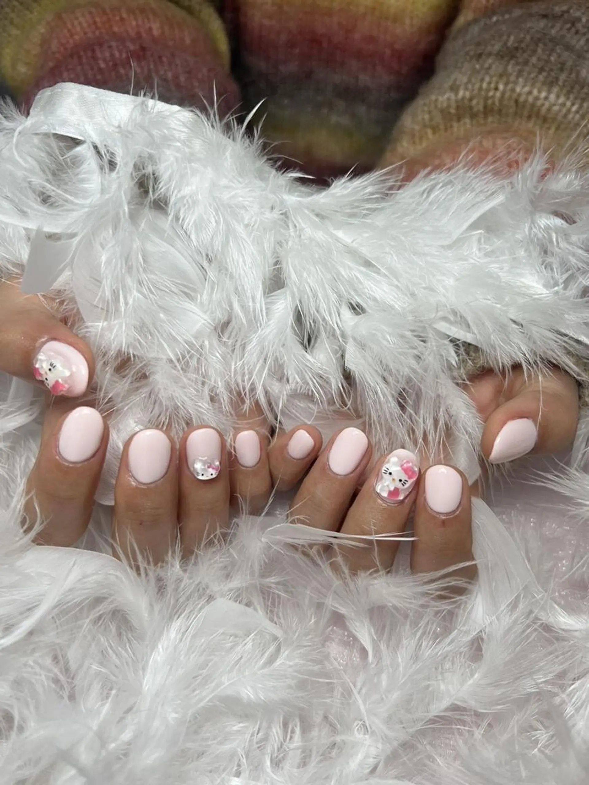 ネイル Diamond NAIL💝のネイルデザイン