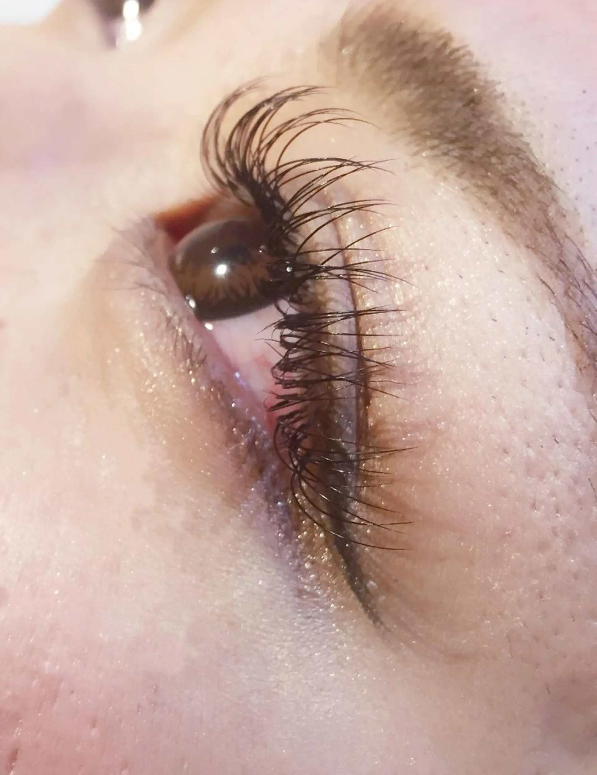 まつエク T あかりのマツエク・マツパデザイン