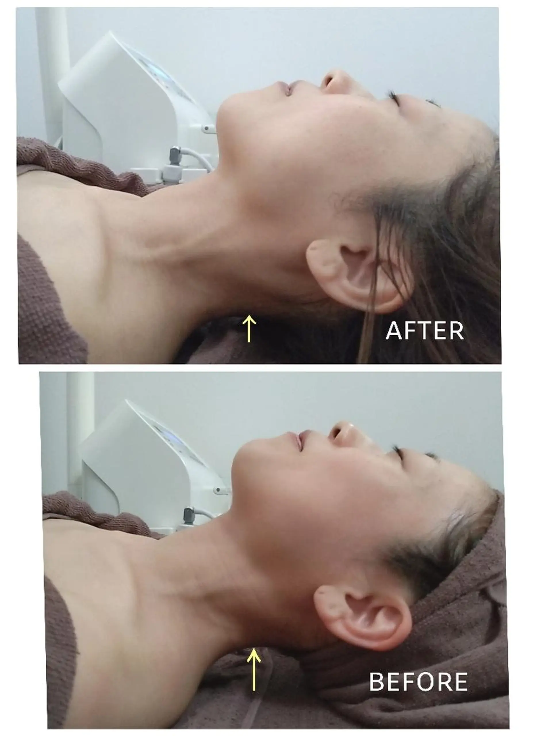 salon de AGATA所属・AGATA takasakiのエステ・リラクイメージ