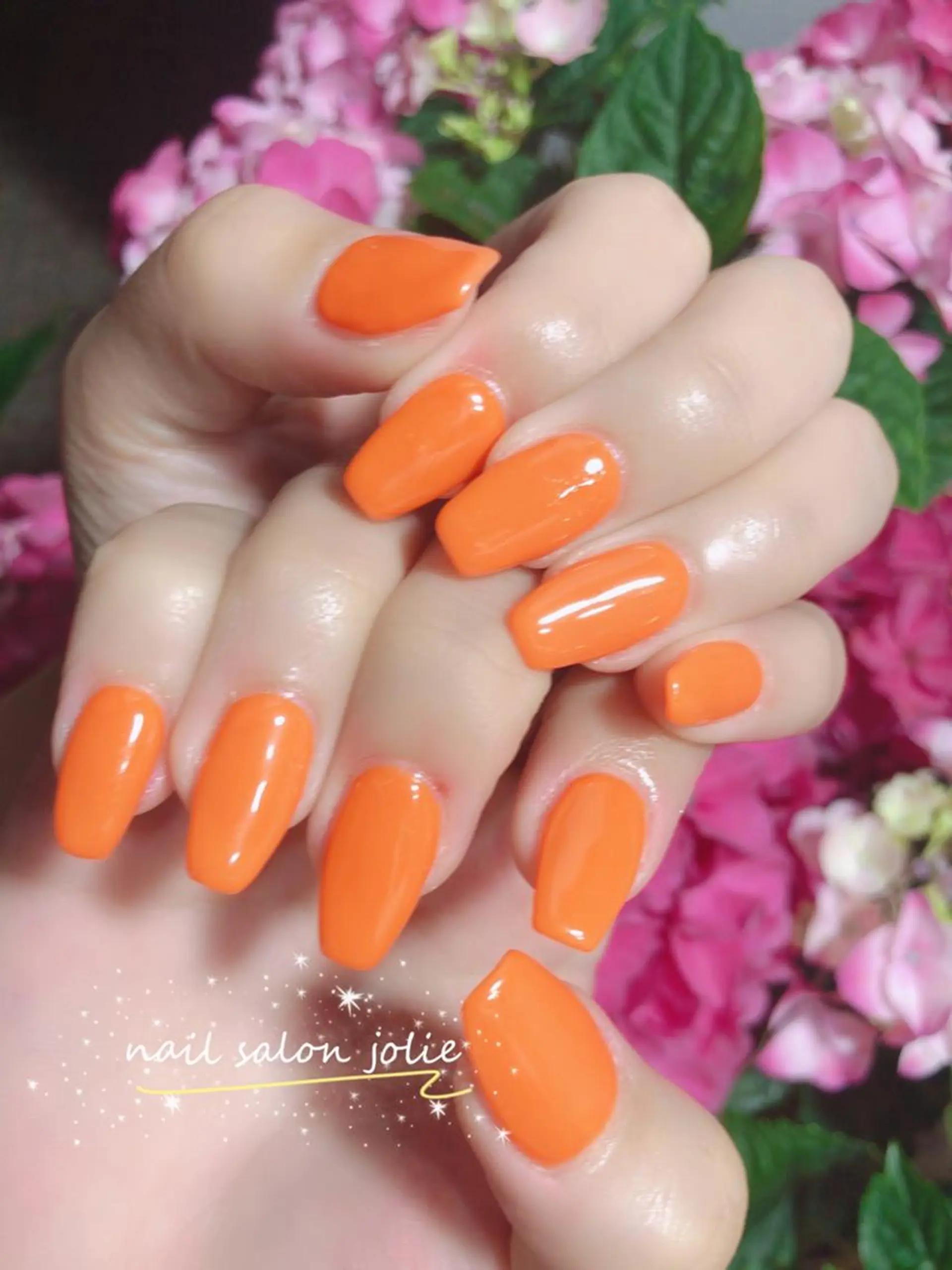 ネイル スカルプ専門店アイカ ☆のネイルデザイン