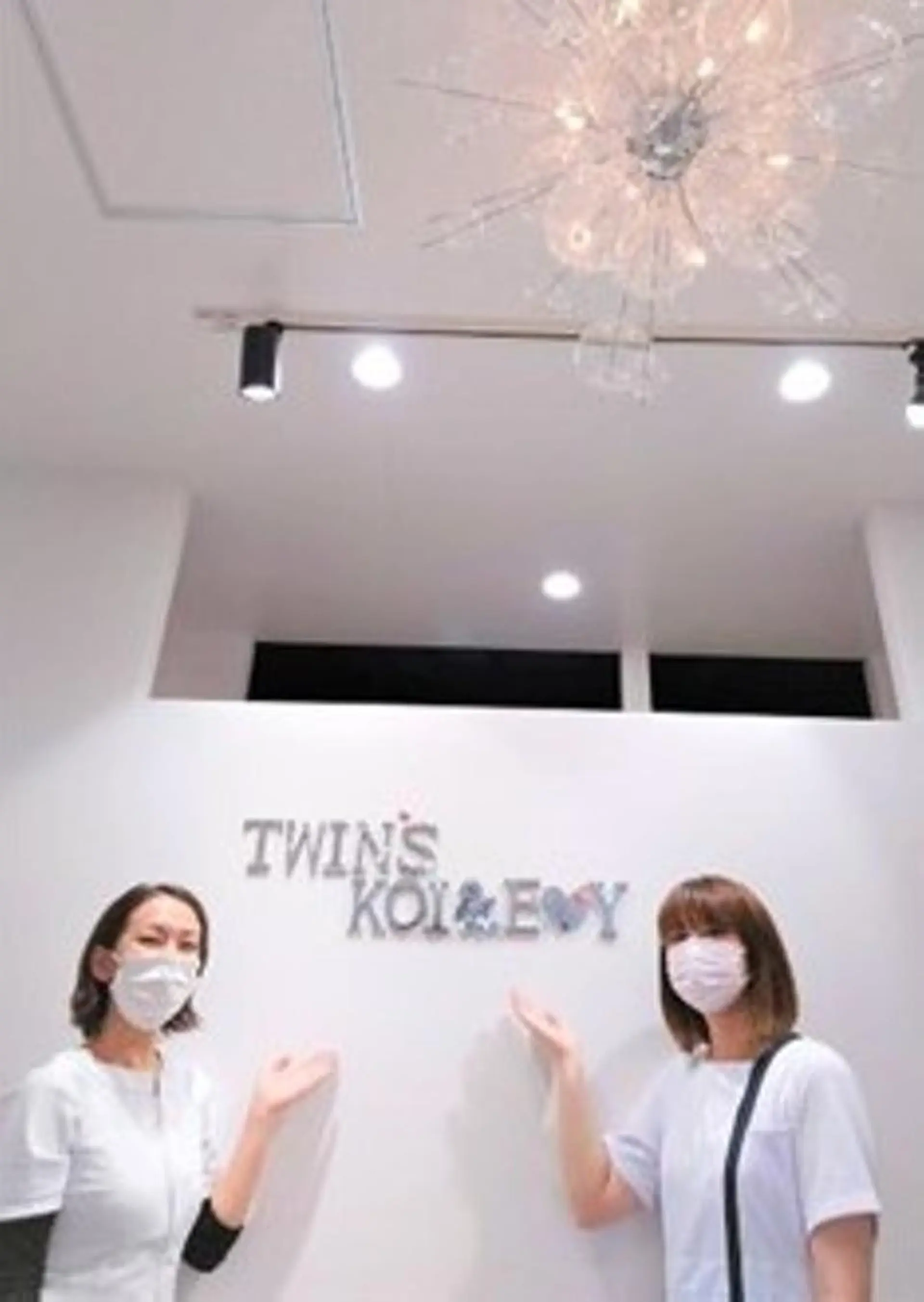 ツインズ 脱毛くん脱毛ちゃんのエステ・リラクイメージ