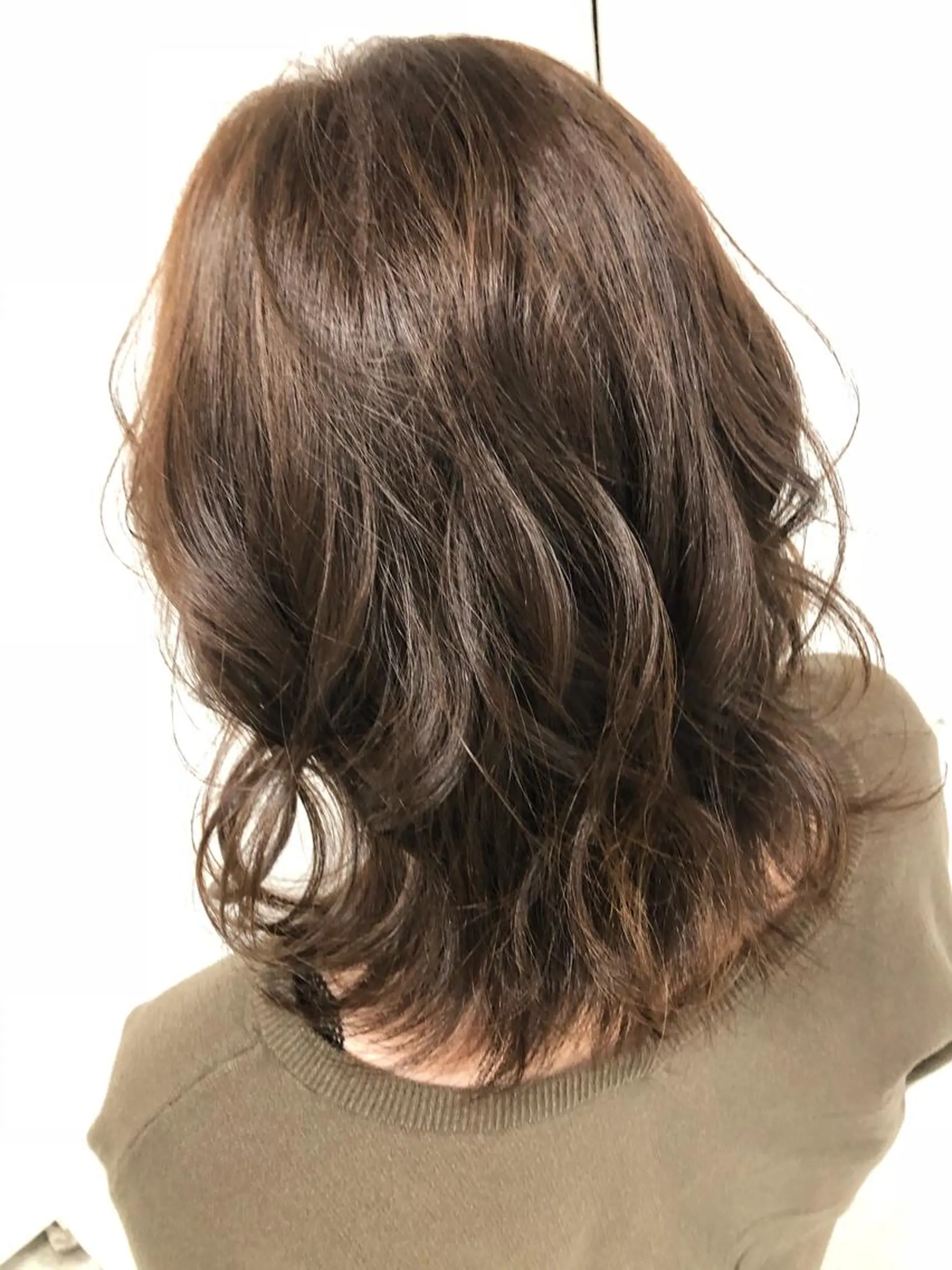 カラー イルミナカラー ヘッドスパ師Uran (^^)のその他イメージ