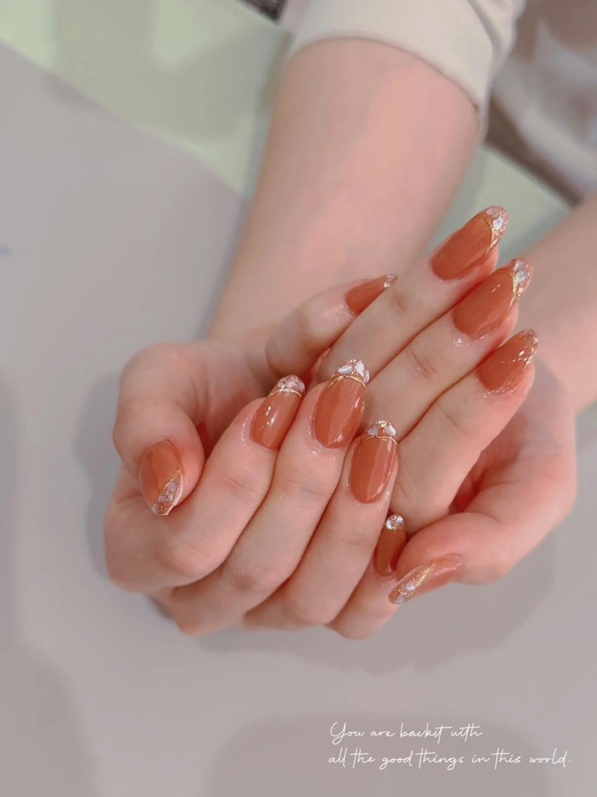 ネイル NANA NAILのネイルデザイン
