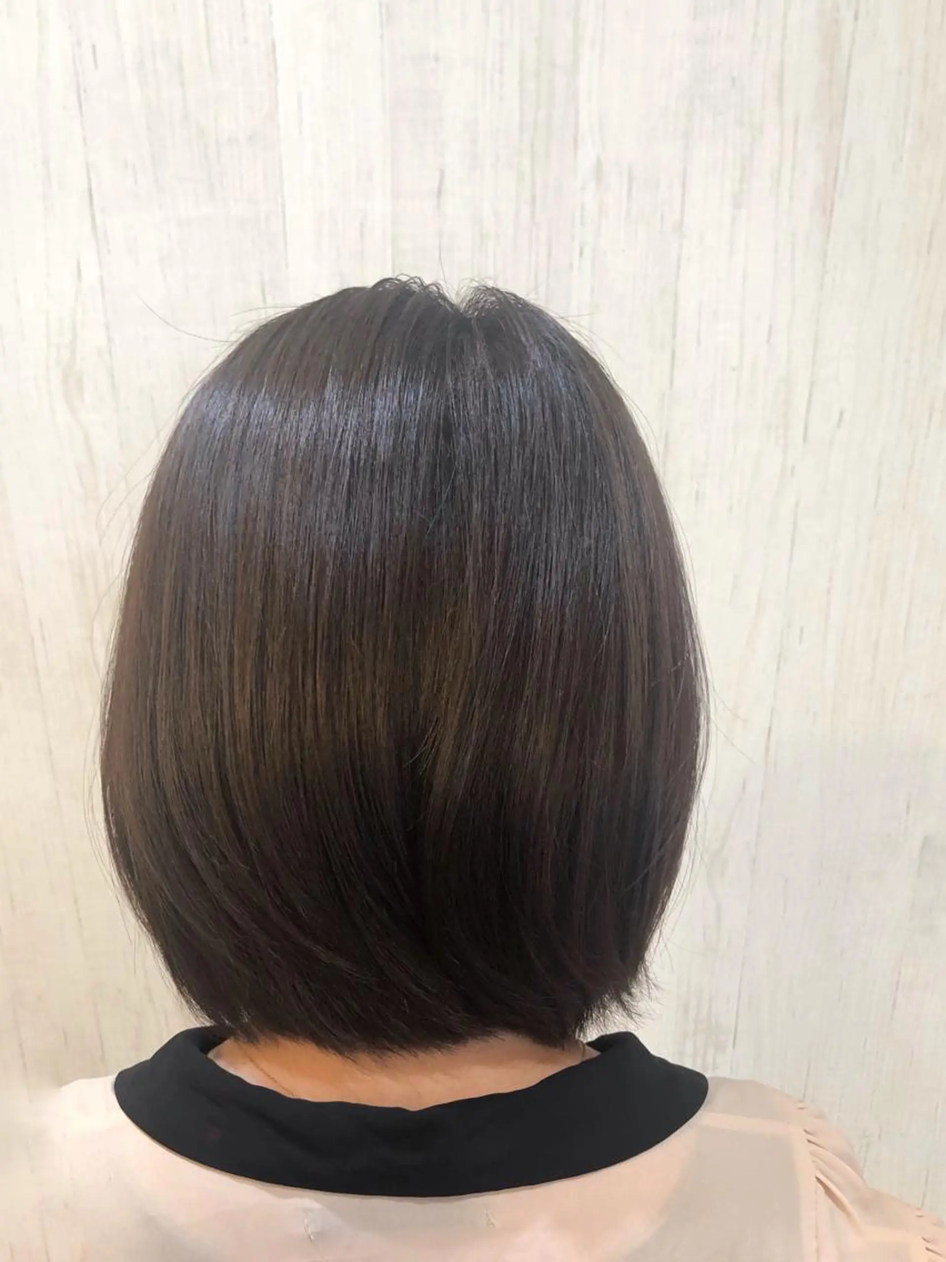 ショート fuuga春日部店所属・艶髪髪質改善🐰🫧 ai🩵のヘアスタイル