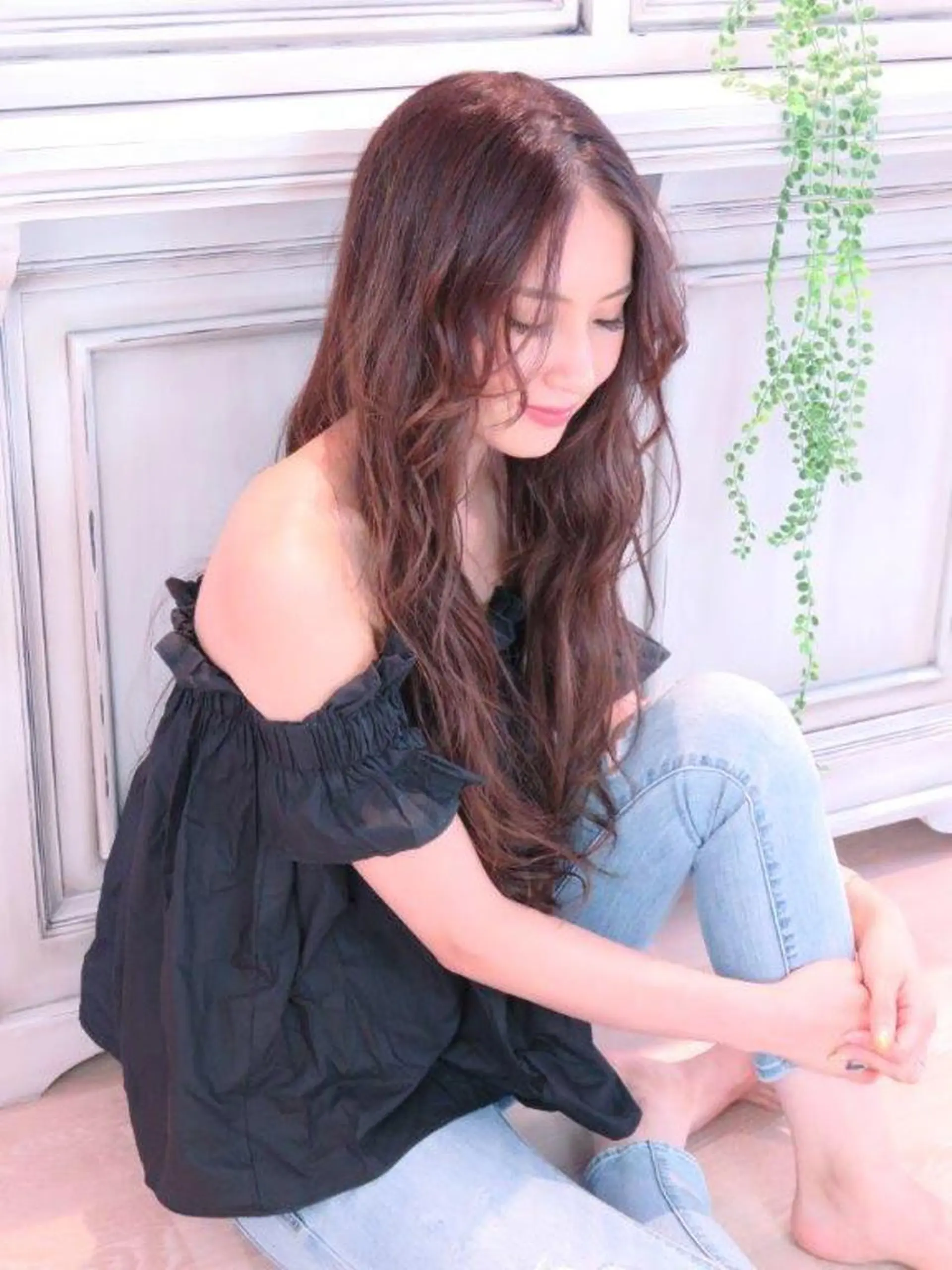 ロング #3/M所属・【サンバイエム】 公式のエステ・リラクイメージ