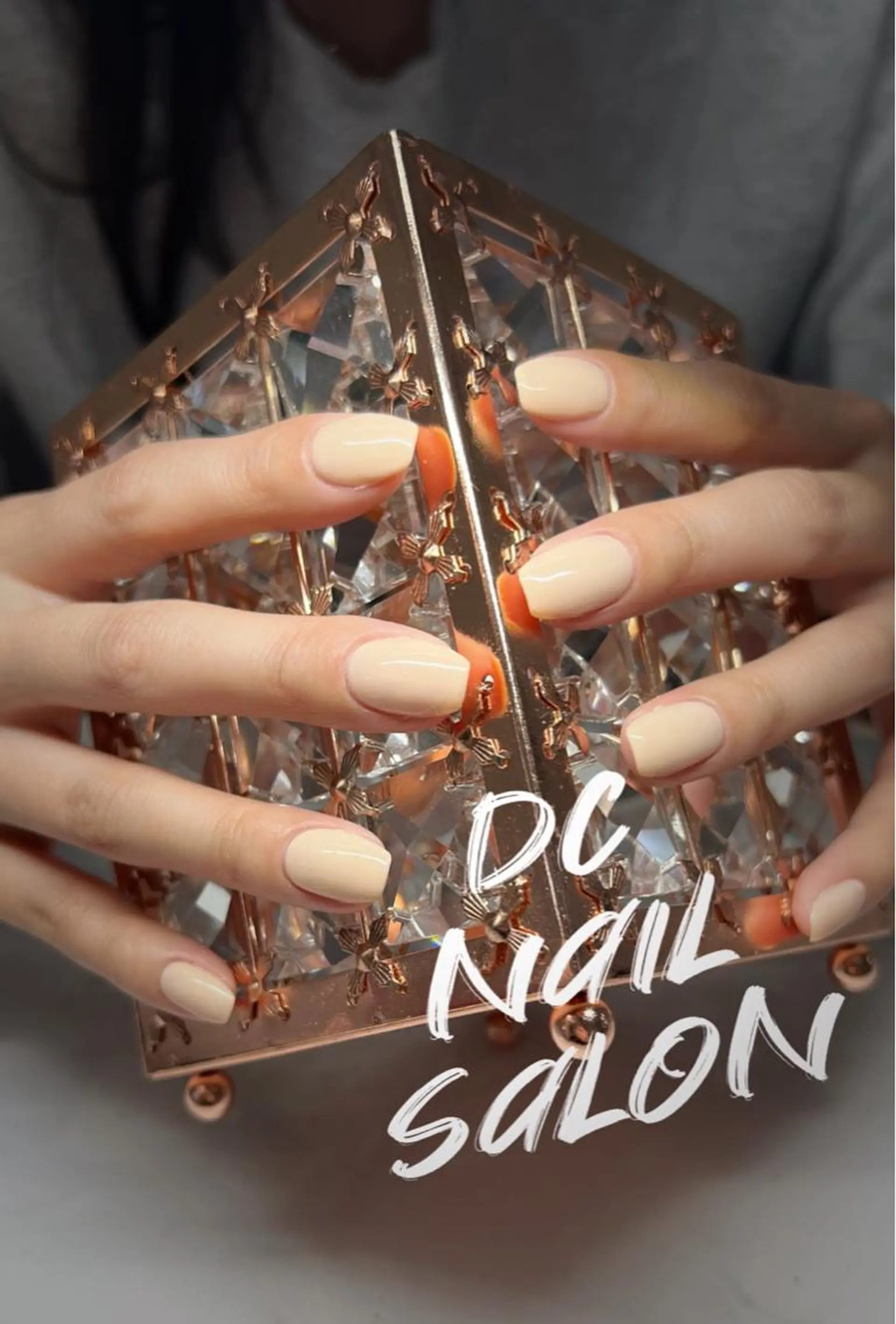 ネイル DC nail salonのネイルデザイン