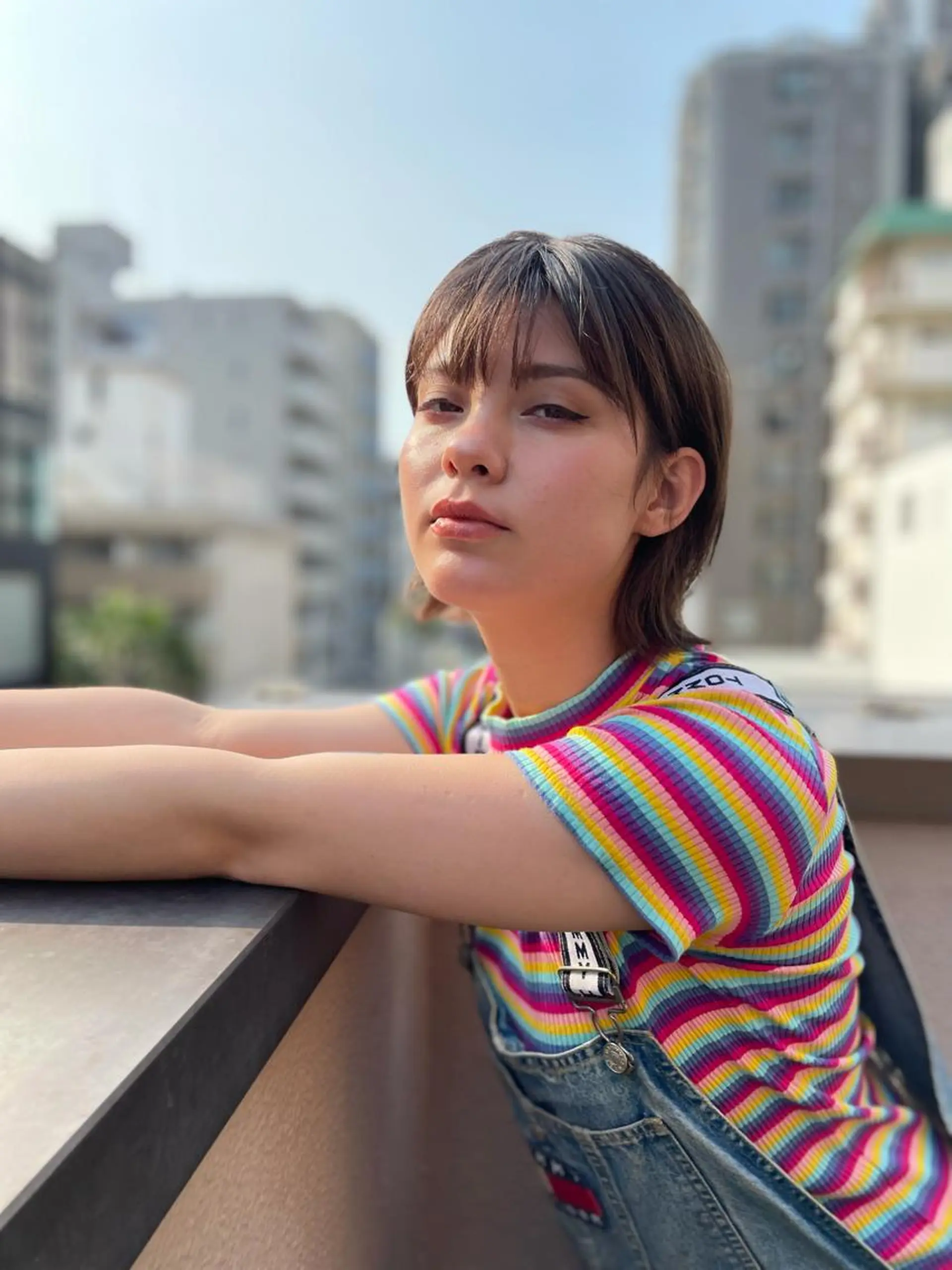 ショート セルフホワイトニング Ines渡辺リエのその他イメージ