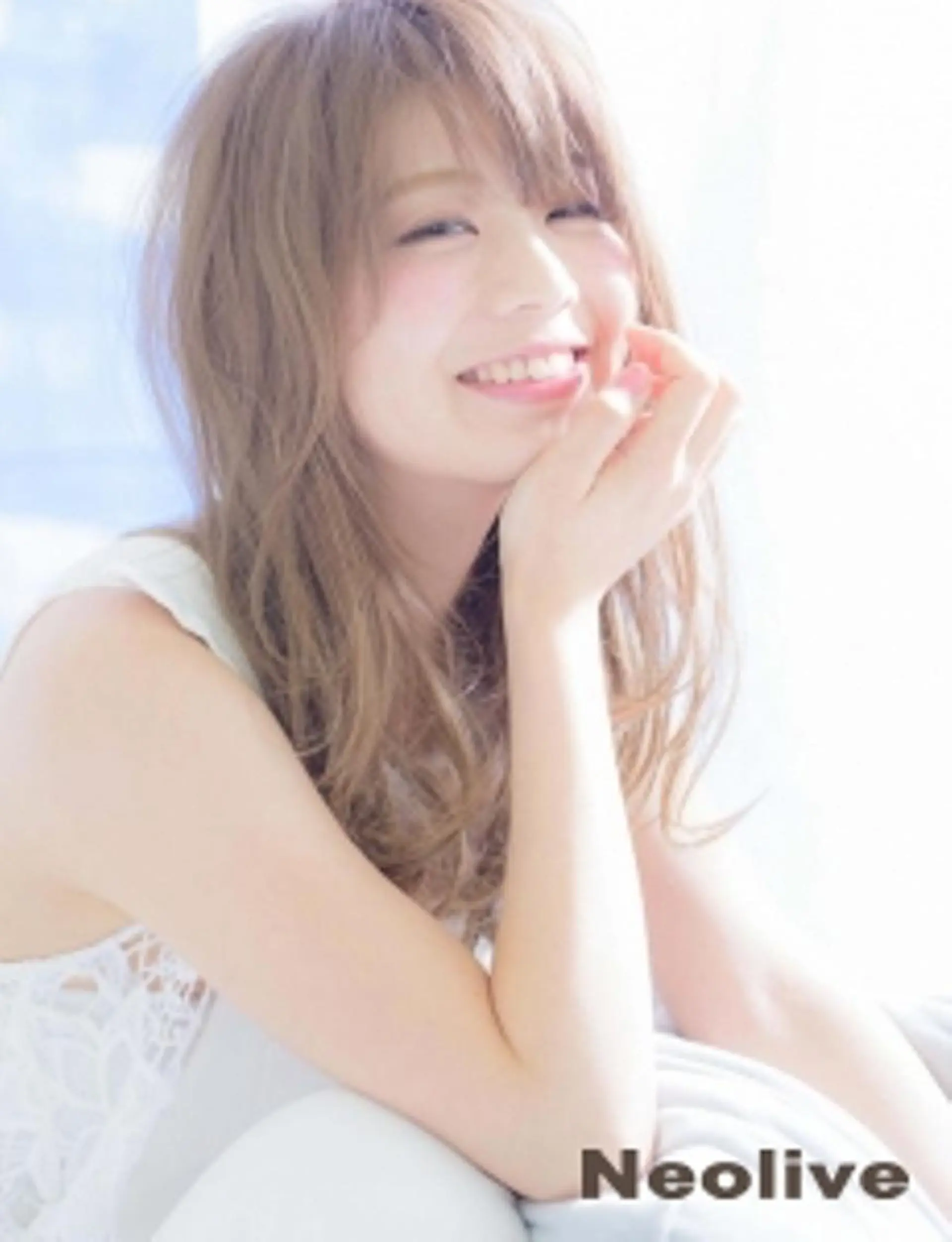 ロング カラー ✨店長 鈴木輝✨のヘアスタイル