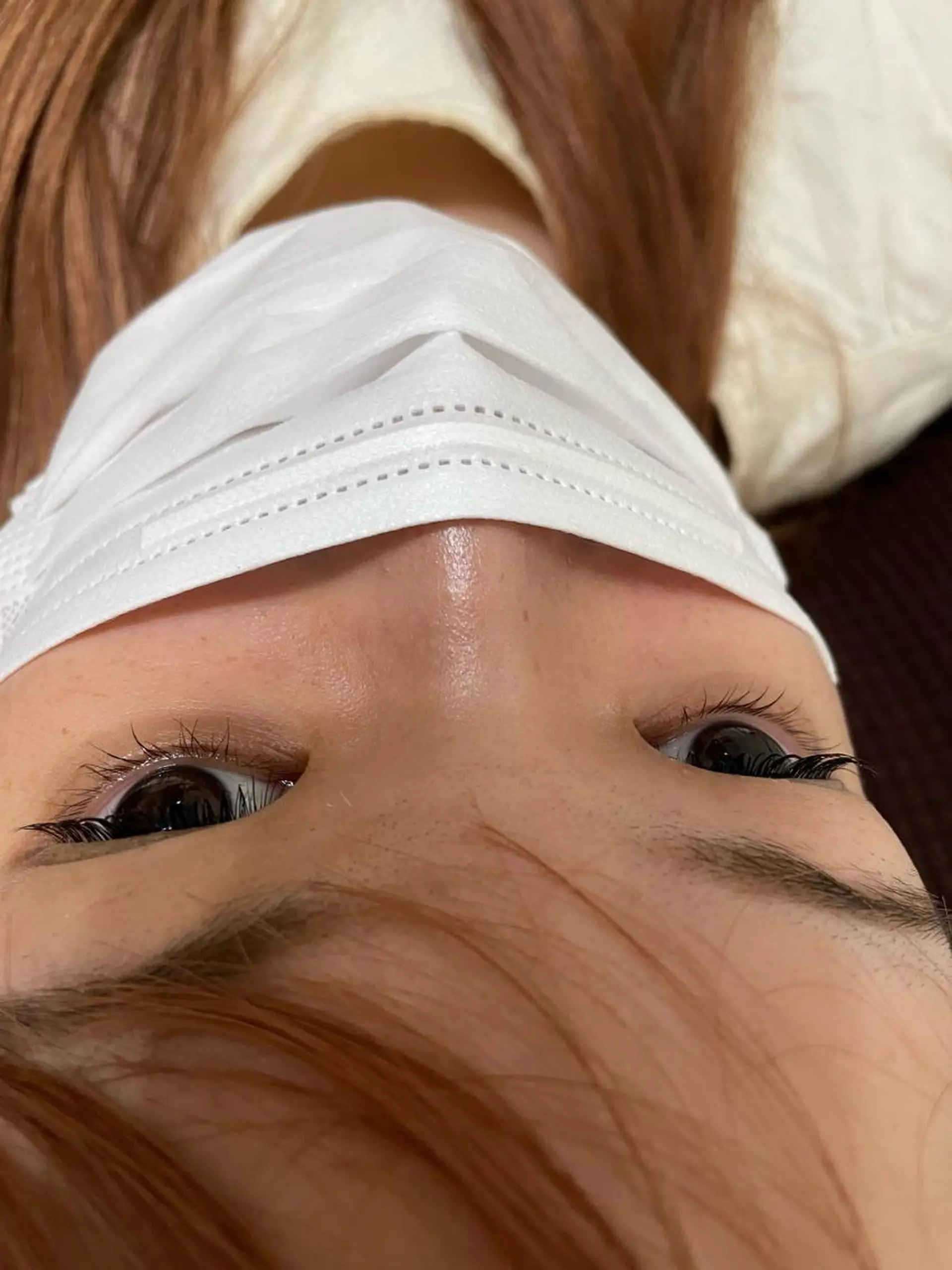 マツエク・マツパ dear beautyのマツエク・マツパデザイン