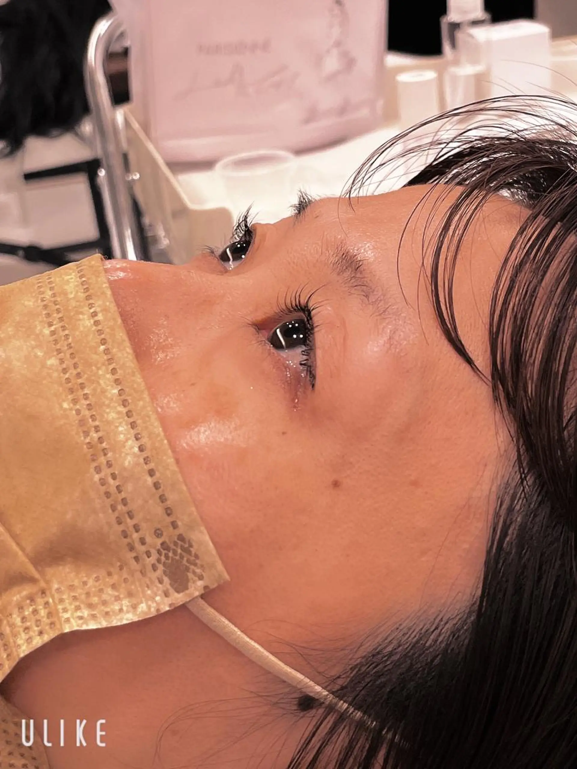 マツエク・マツパ 《LB》ラブリエ Nail&eyeのマツエク・マツパデザイン