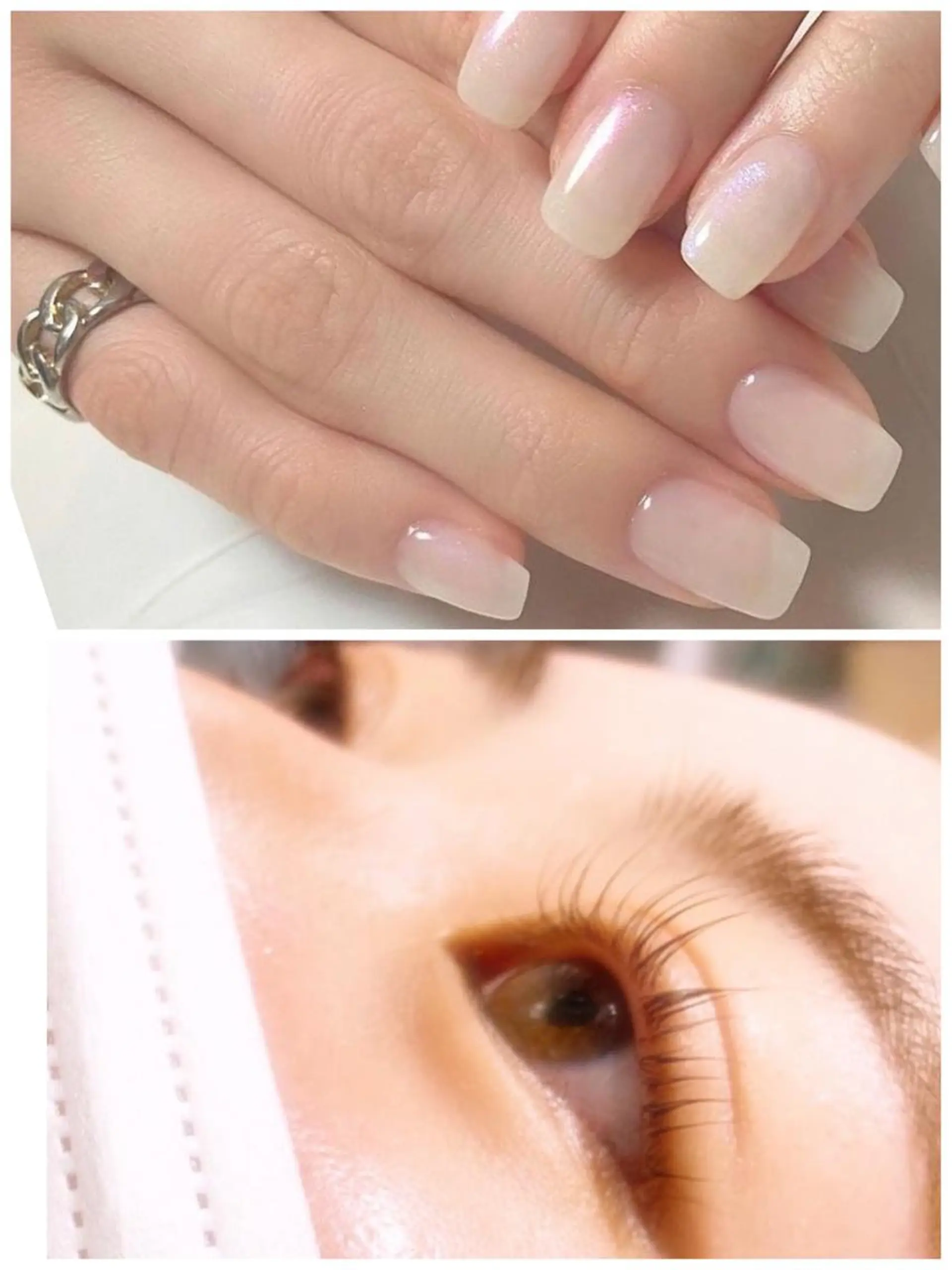 ネイル マツエク・マツパ nail salon　STACK所属・ネイルサロン スタックのネイルデザイン