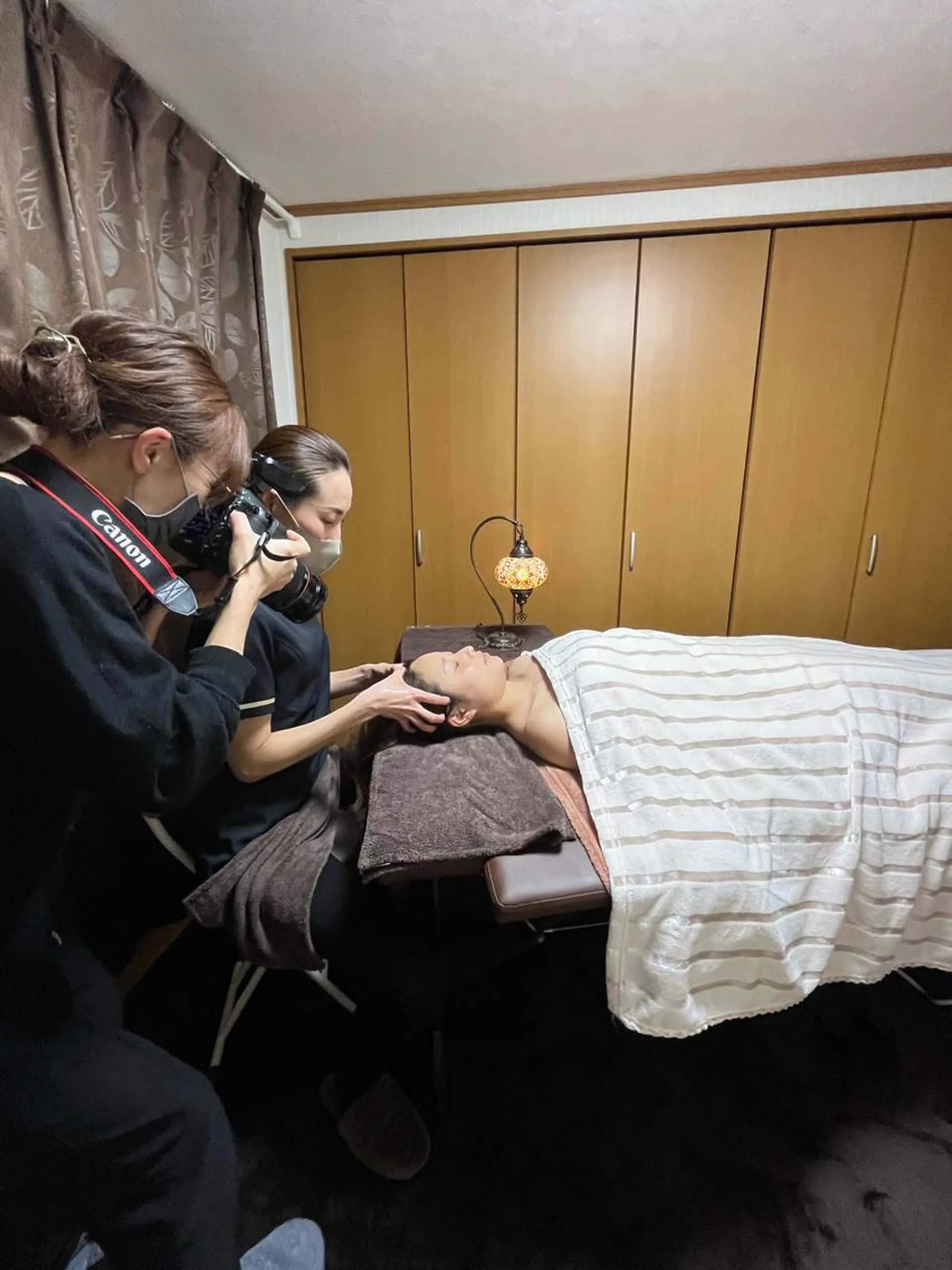 アイカワールド所属・鈴木 愛加のエステ・リラクイメージ