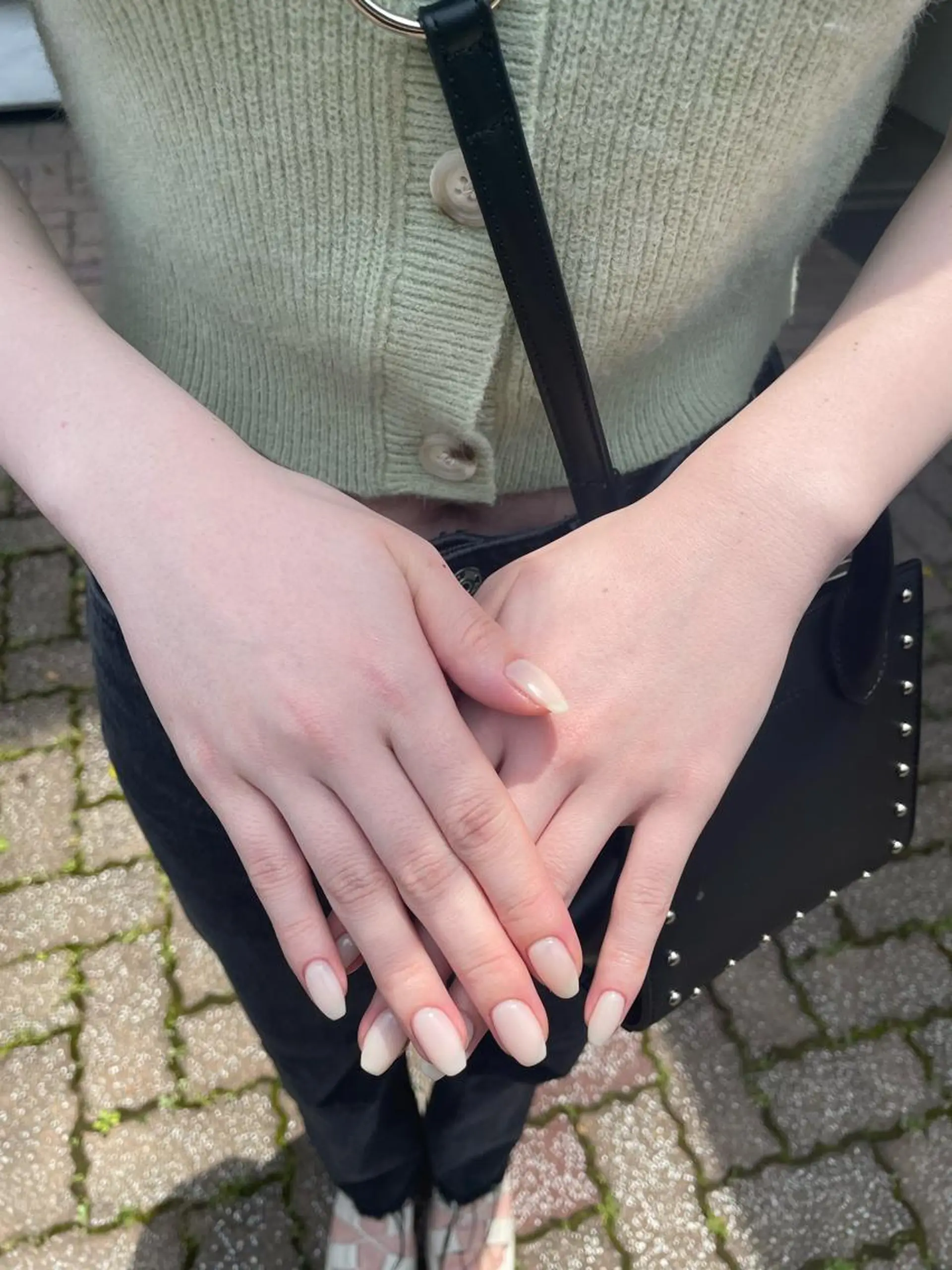 ネイル ハンドネイル HAND  SOME所属・谷田 奈央のネイルデザイン