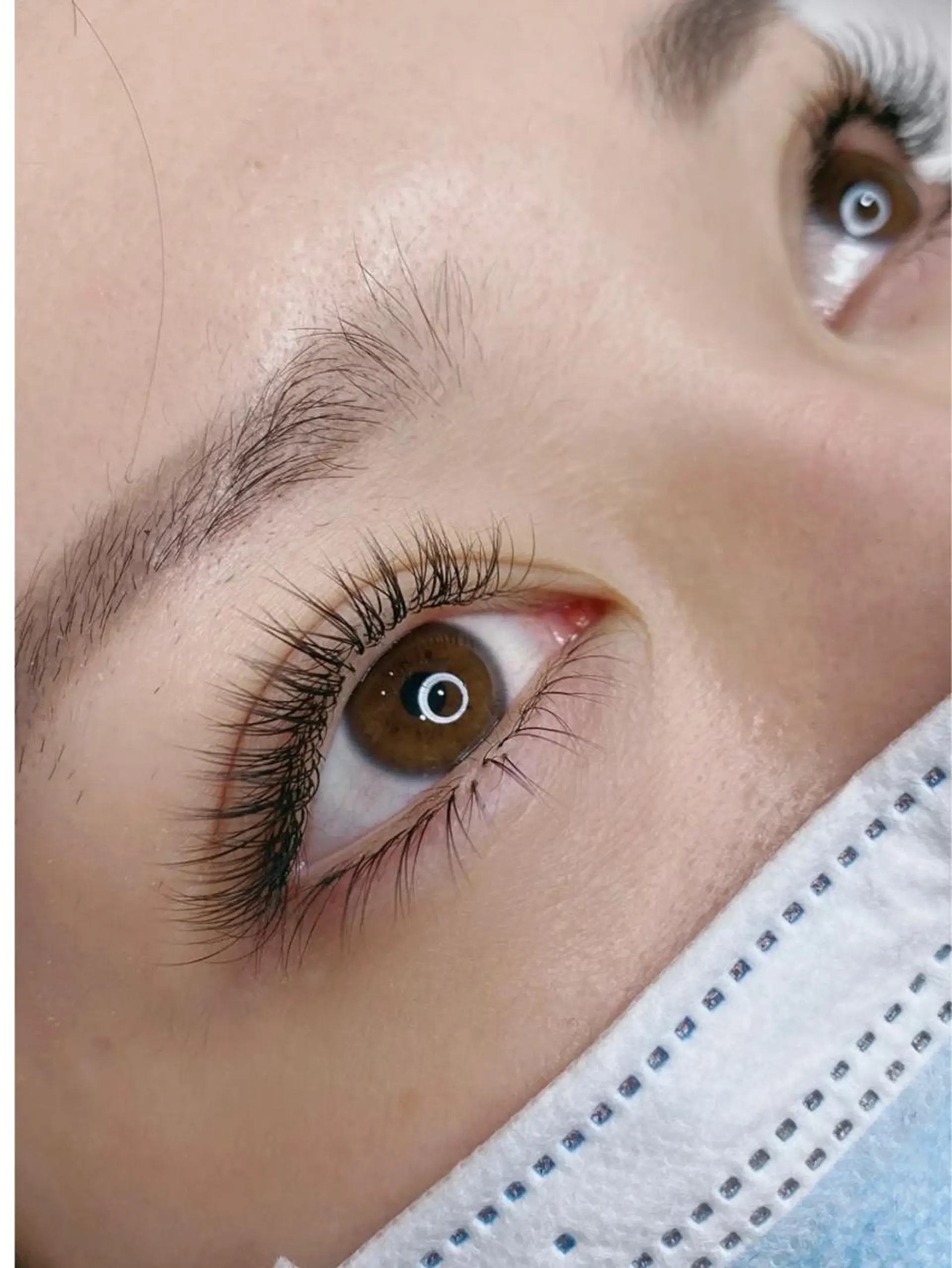 マツエク・マツパ エムズ エムズのマツエク・マツパデザイン