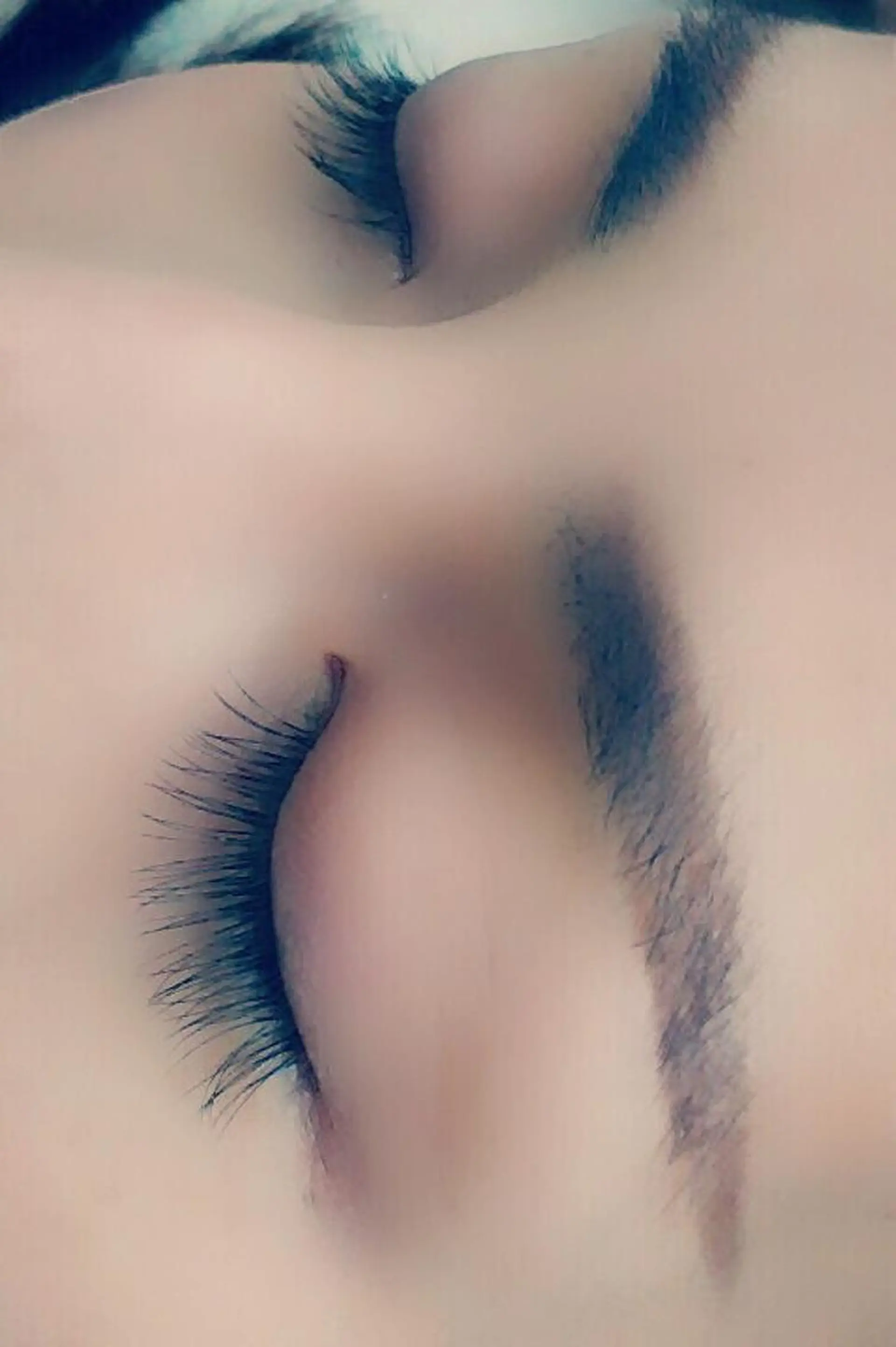 マツエク・マツパ Jカール fossette hair&eyeのマツエク・マツパデザイン