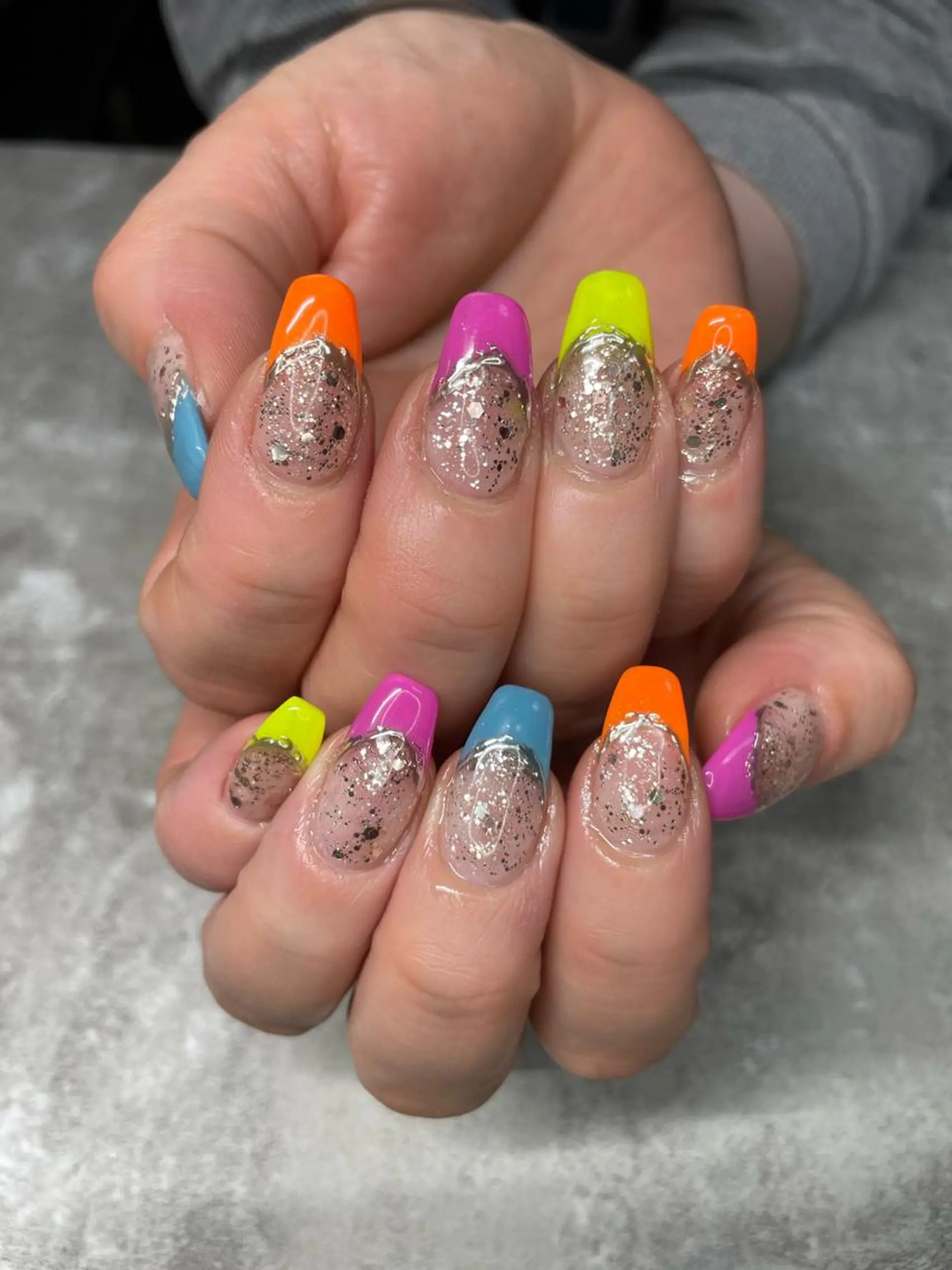 ネイル Y's nailのネイルデザイン