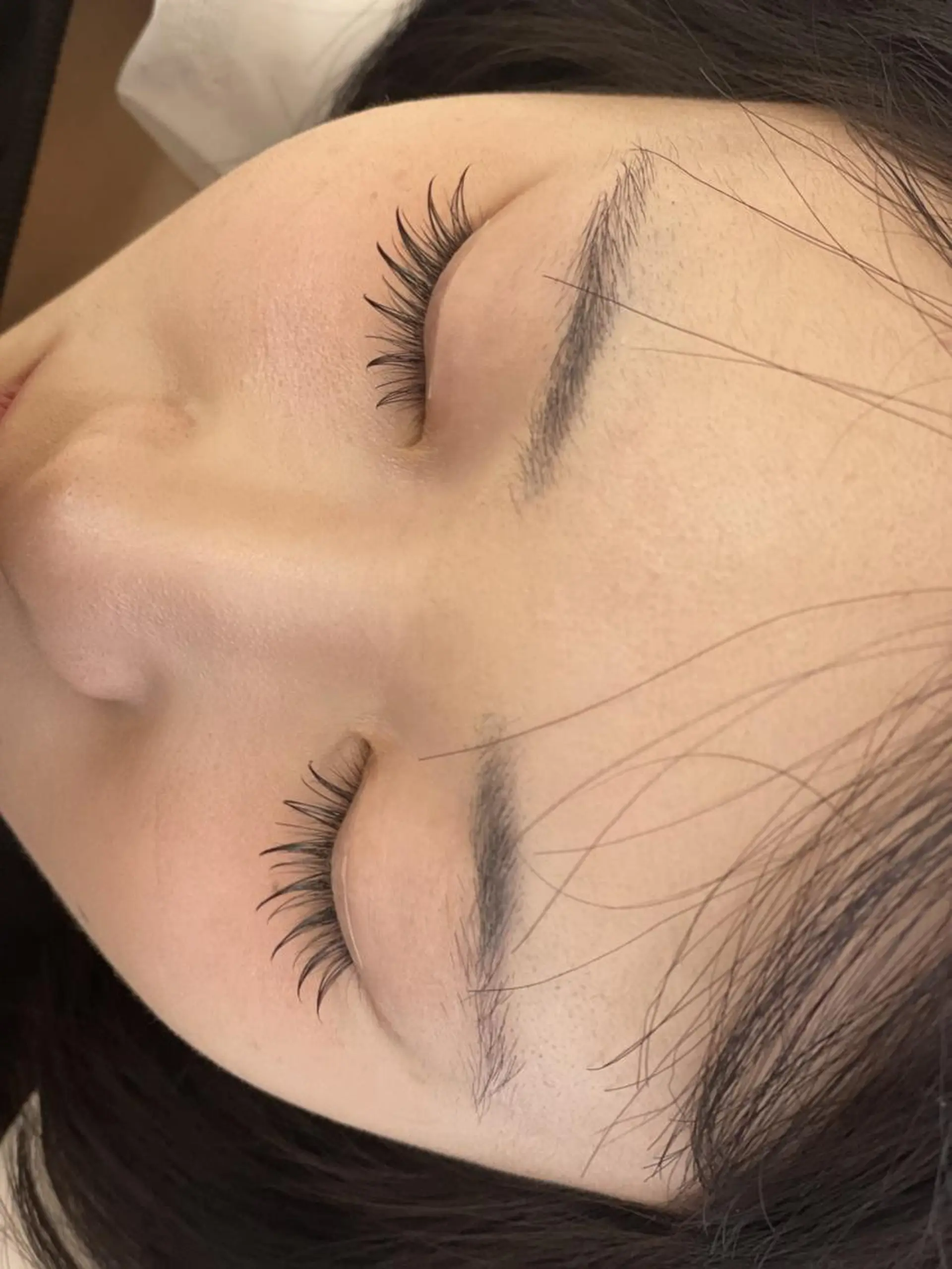 マツエク・マツパ な なのマツエク・マツパデザイン