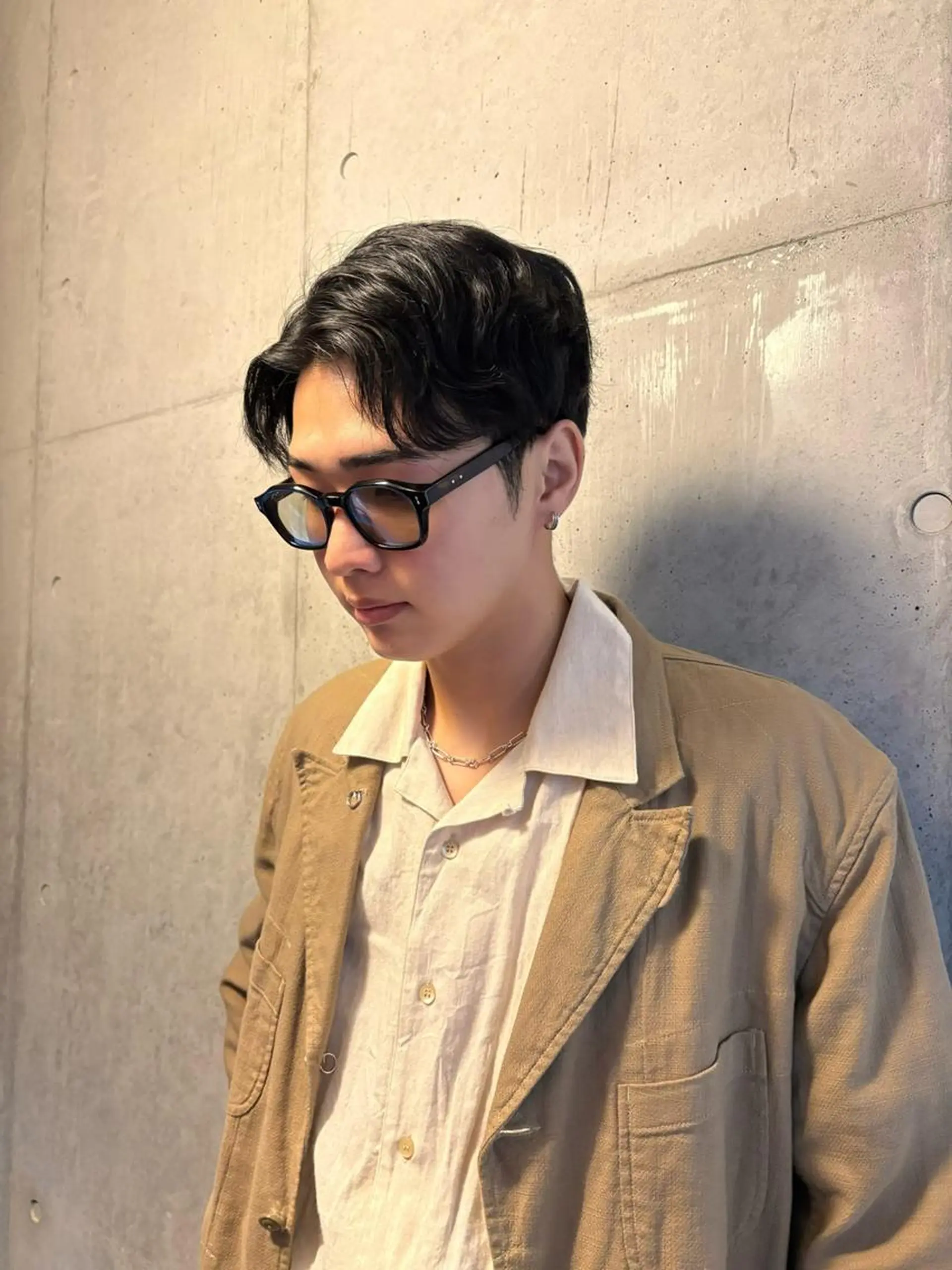 マツエク・マツパ F room UMEDAのマツエク・マツパデザイン