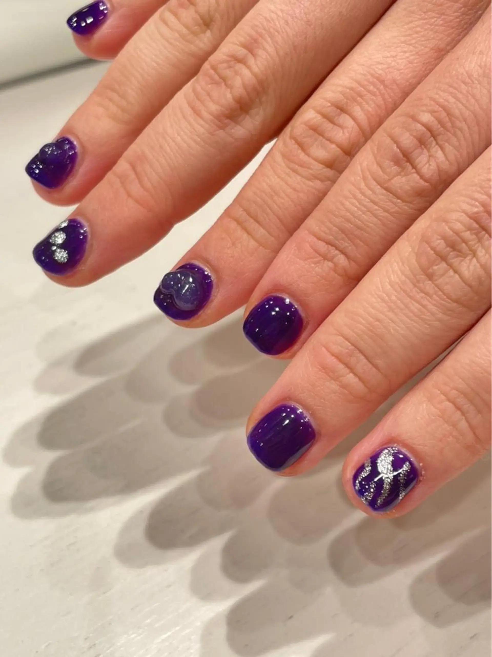 ネイル 韓国マツエク/まつパ 🎀misaki🎀のマツエク・マツパデザイン