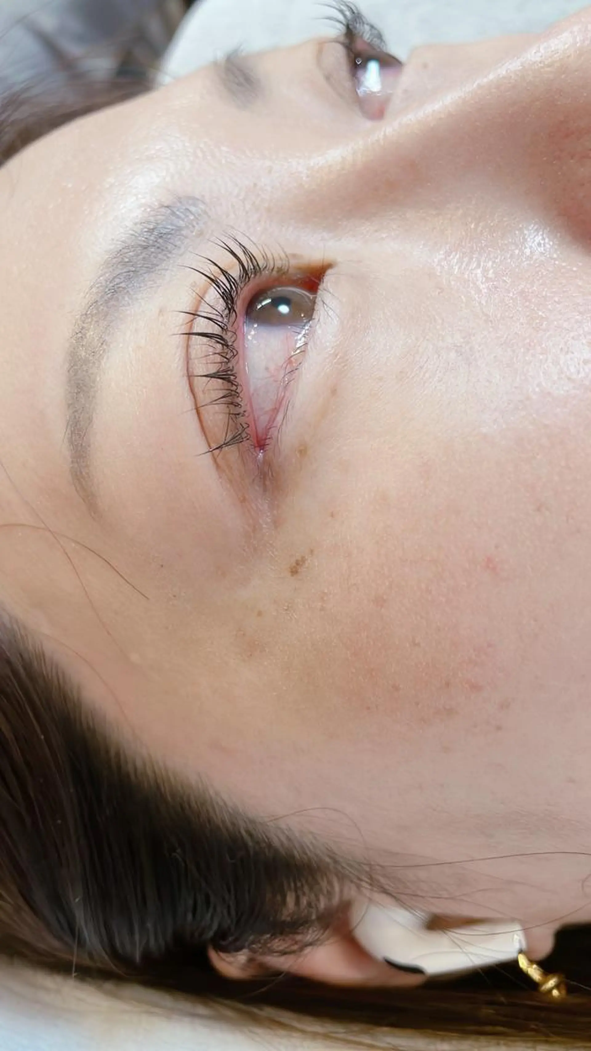 マツエク・マツパ カラーマツエク まつげパーマ Arana salonのマツエク・マツパデザイン