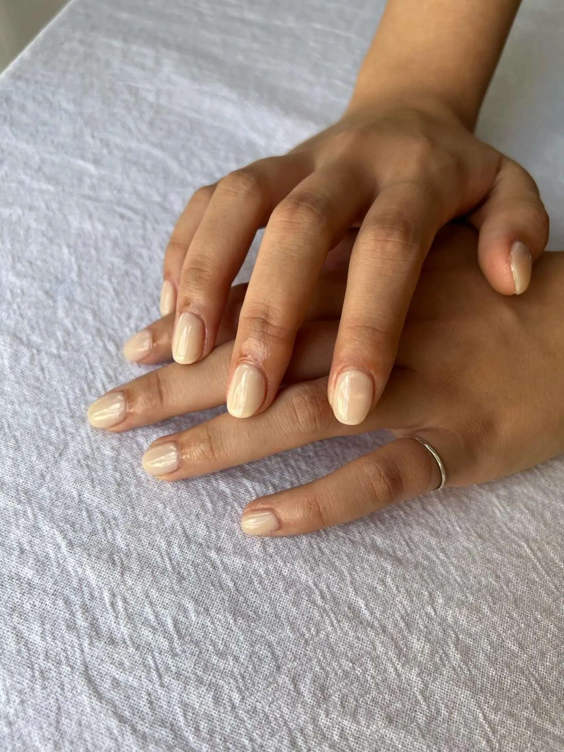 ネイル lintu nail所属・寺岡 未来のマツエク・マツパデザイン