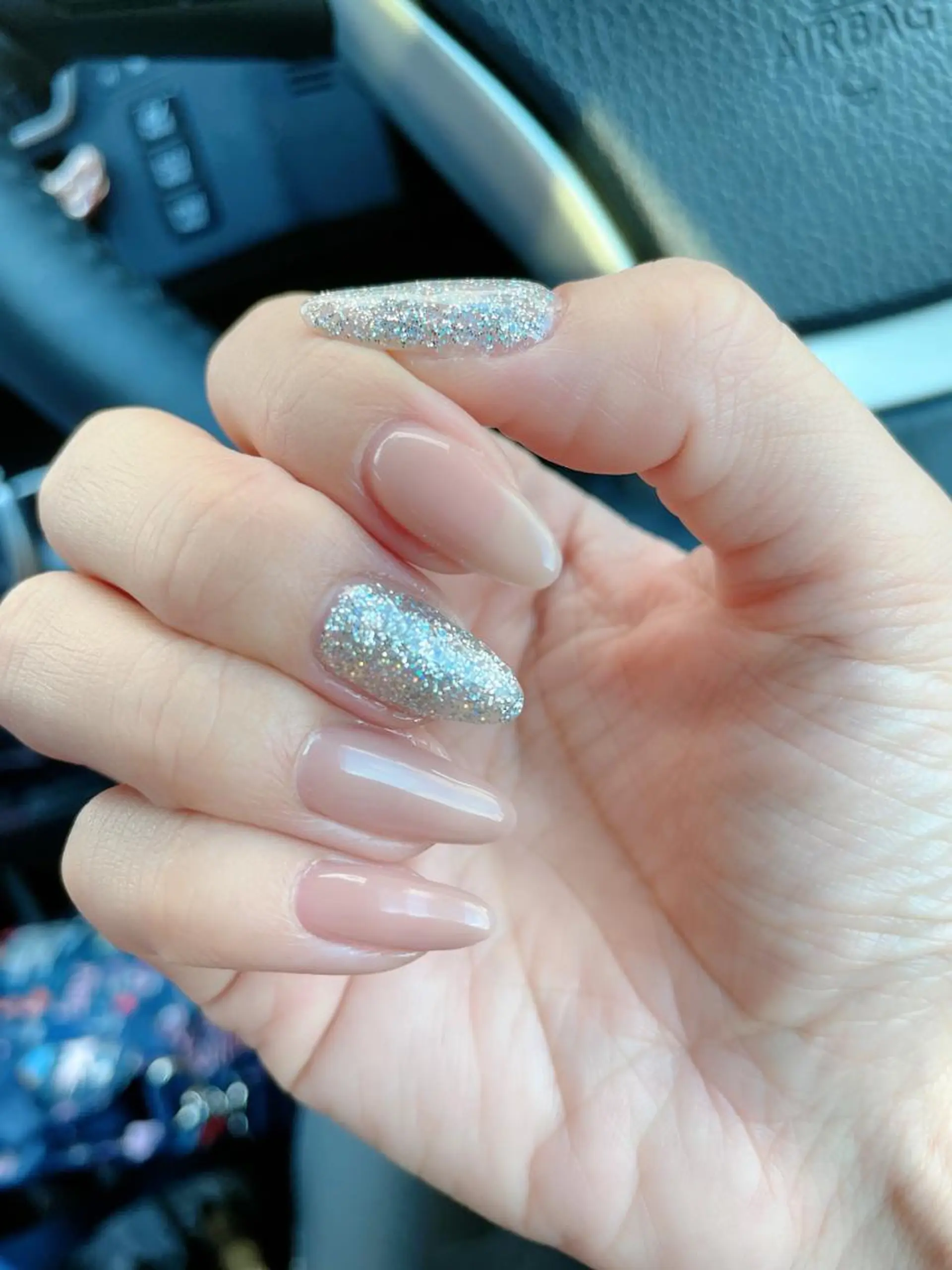 ネイル Cosmos♡ nailのネイルデザイン