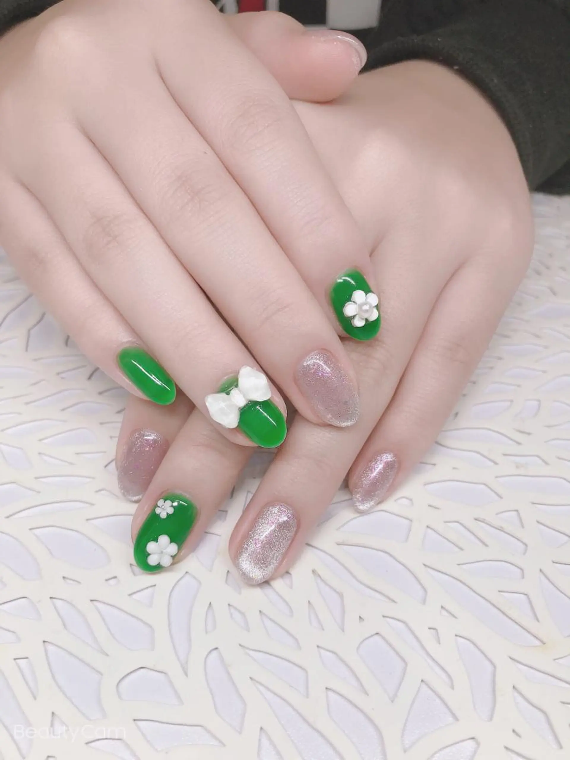 ネイル Salon MINEのエステ・リラクイメージ