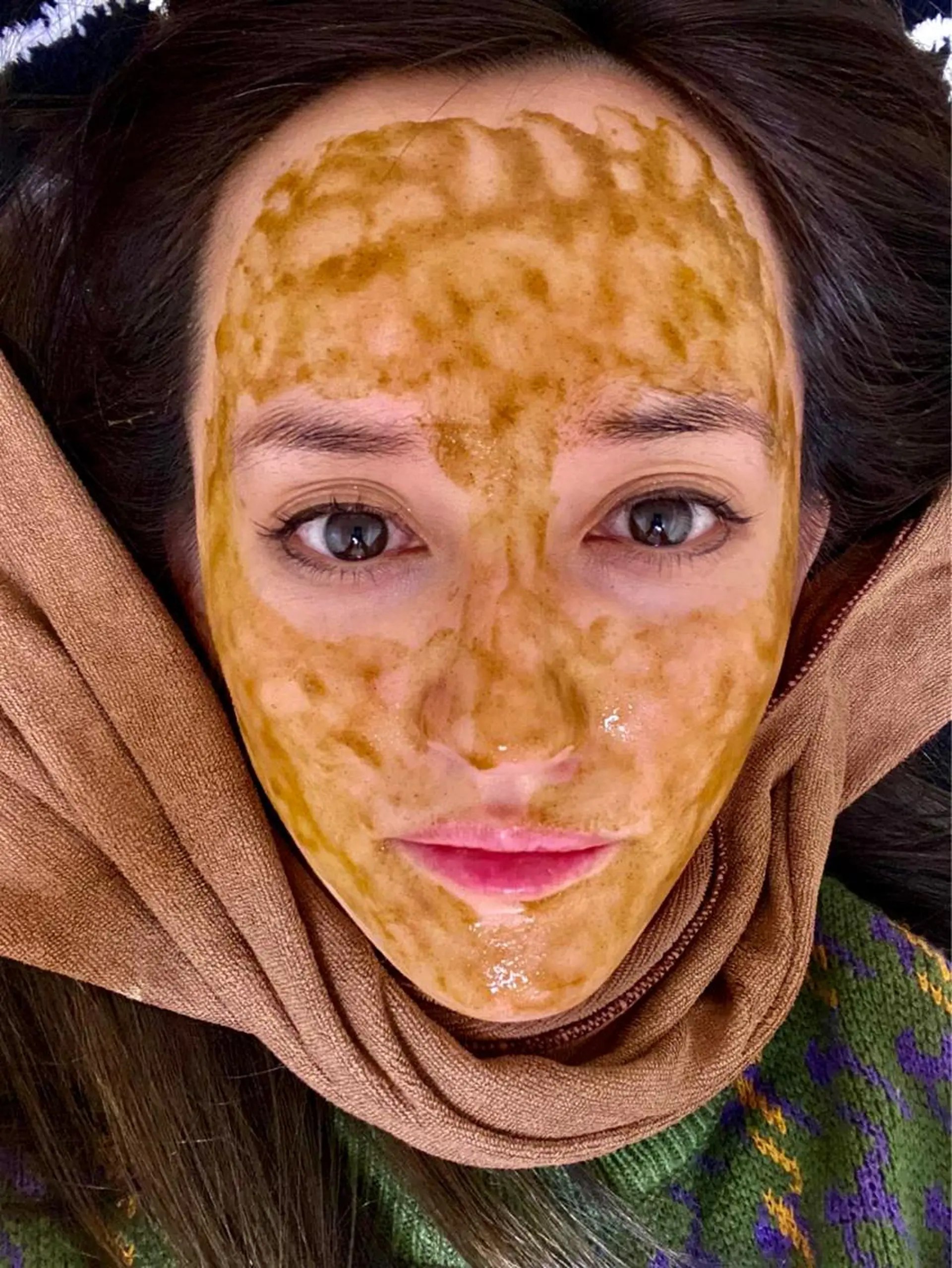 美容鍼灸サロン mahoroba院長のエステ・リラクイメージ