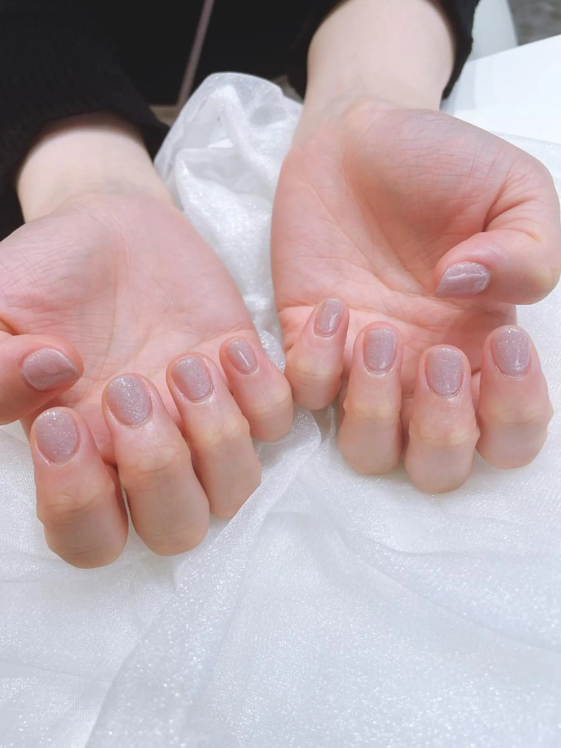 ネイル n. SAITOUのネイルデザイン