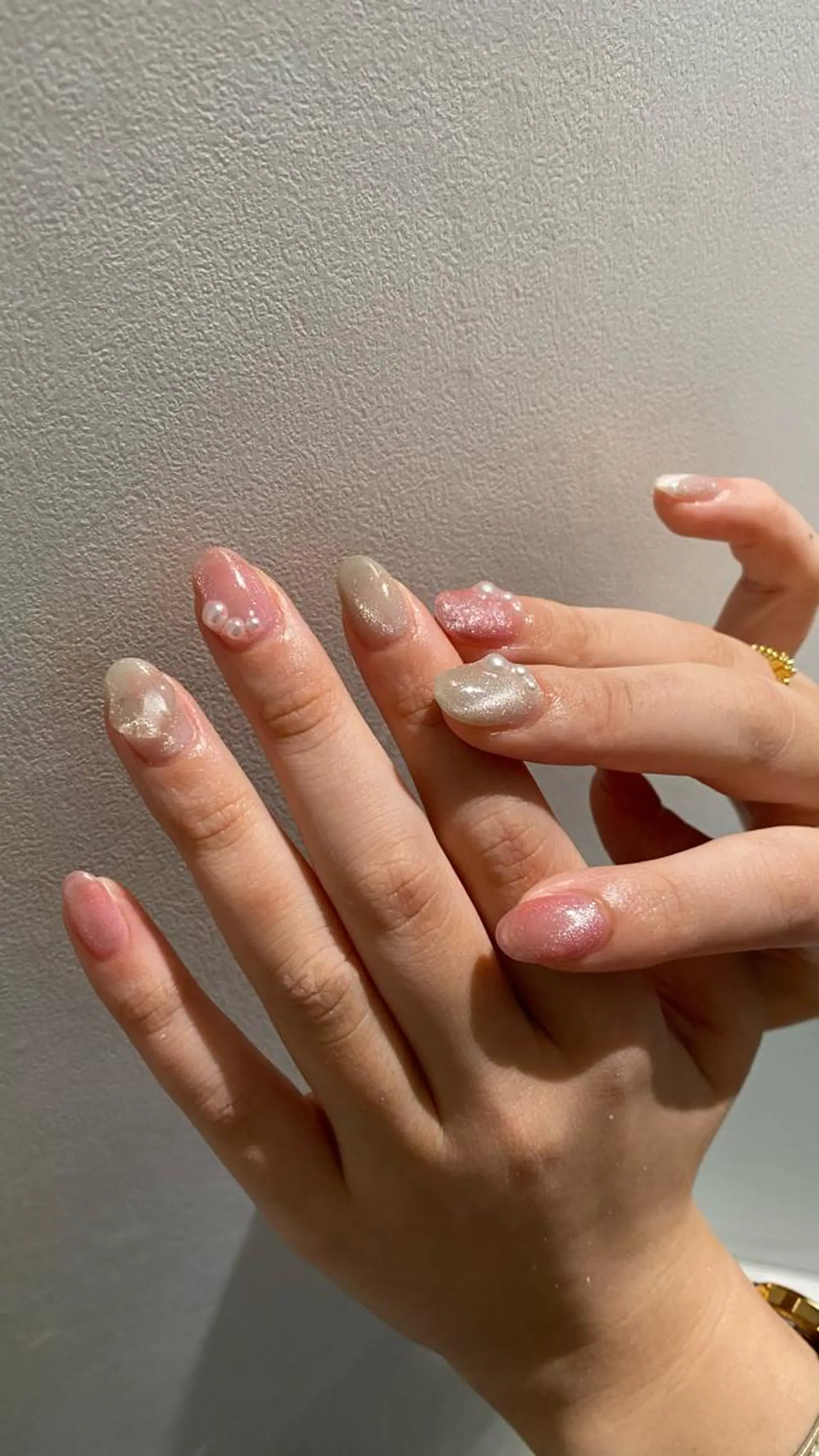 ネイル ayana nails所属・nail salon ayanaのネイルデザイン