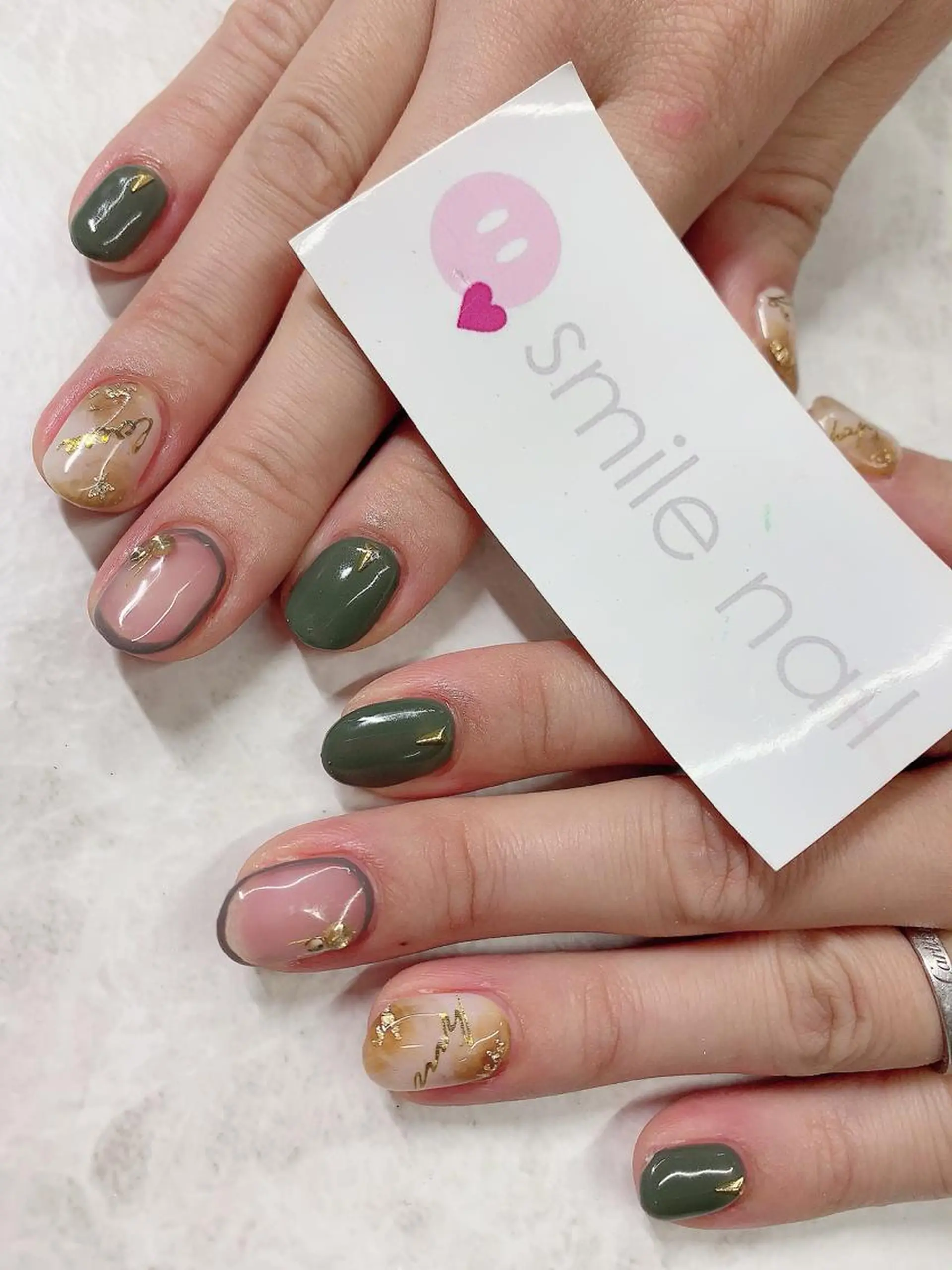 ネイル smile nail スマイルネイルのその他イメージ