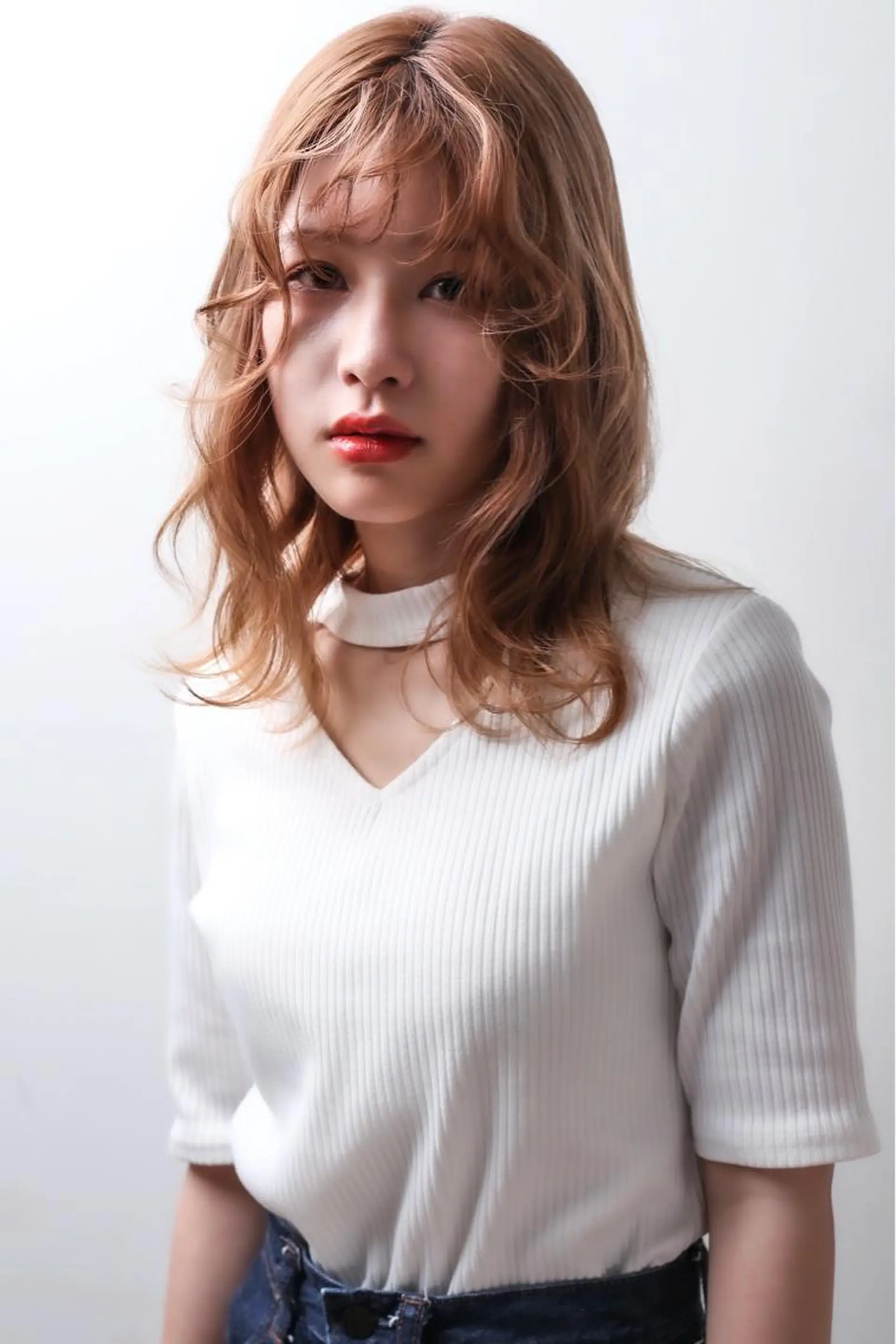 セミロング replay所属・玉江 美樹のその他イメージ