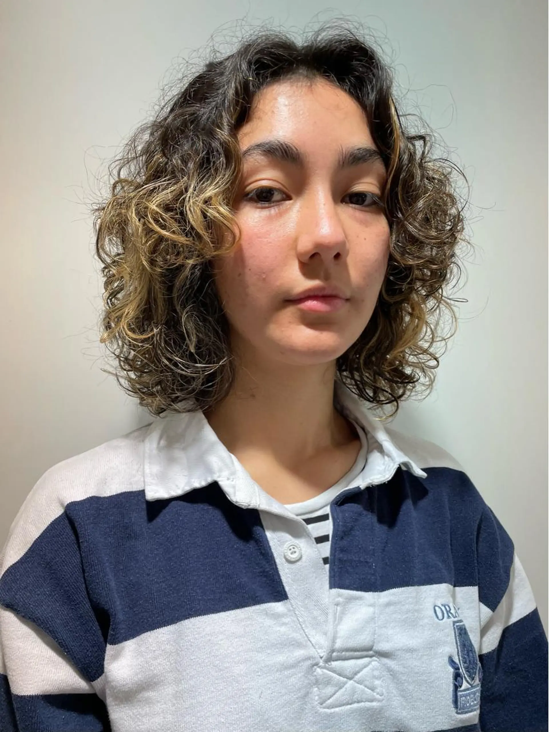 ミディアム scene自由が丘所属・自由が丘/メンズ/ ボブ/田丸のヘアスタイル