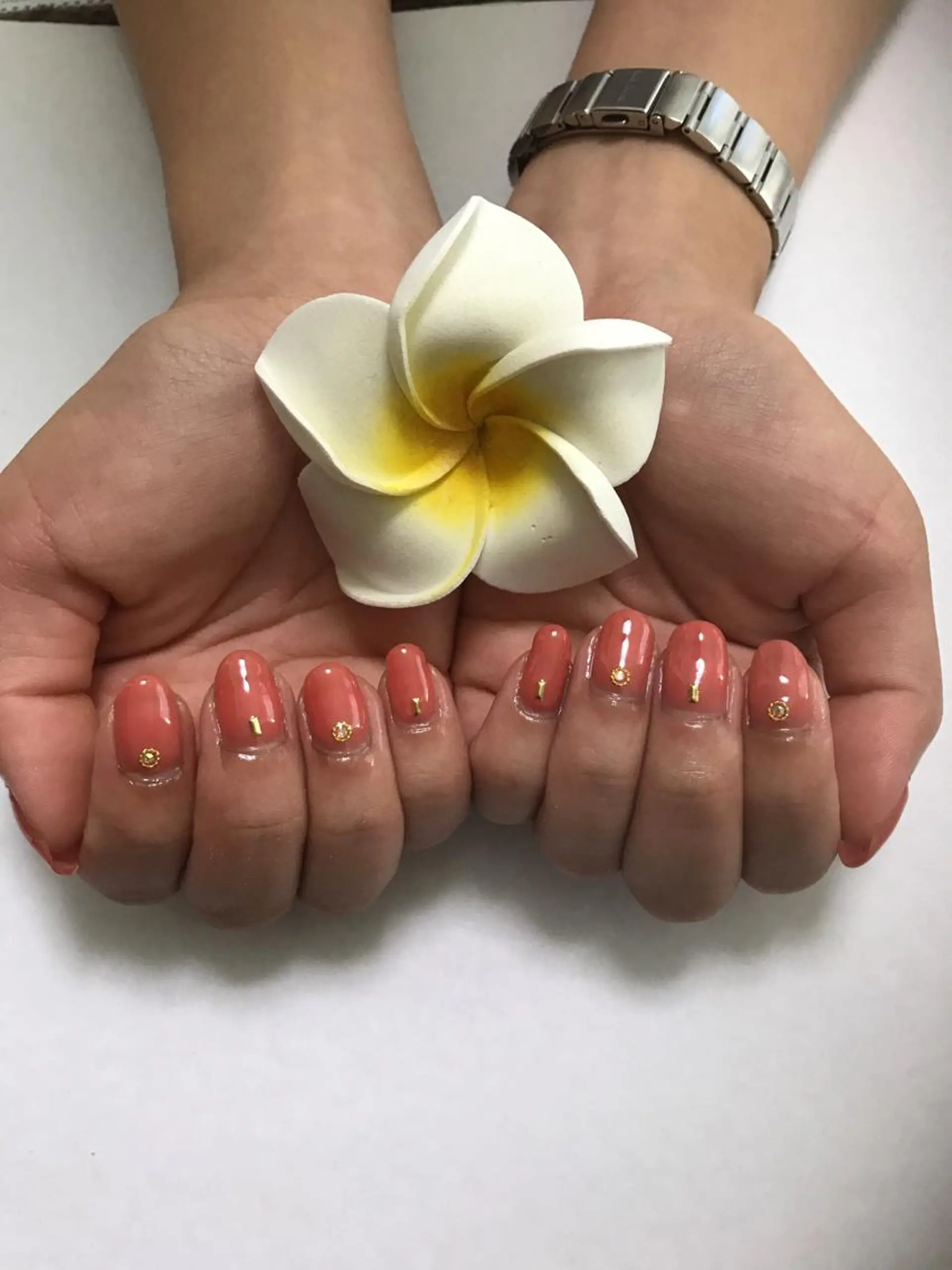 ネイル ulu nailのネイルデザイン