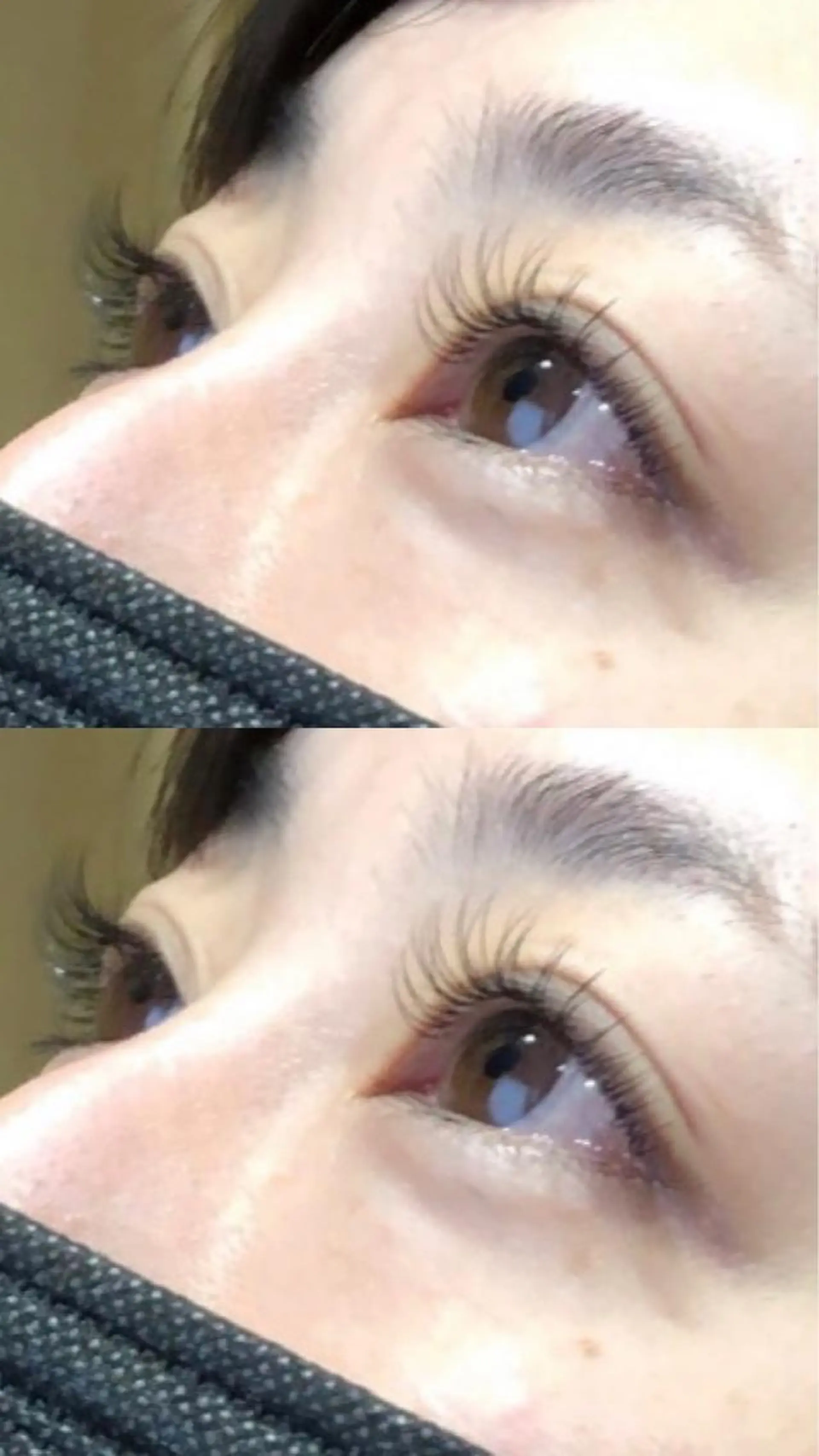 マツエク・マツパ ETERNO小山店 野崎の眉毛・アイブロウイメージ