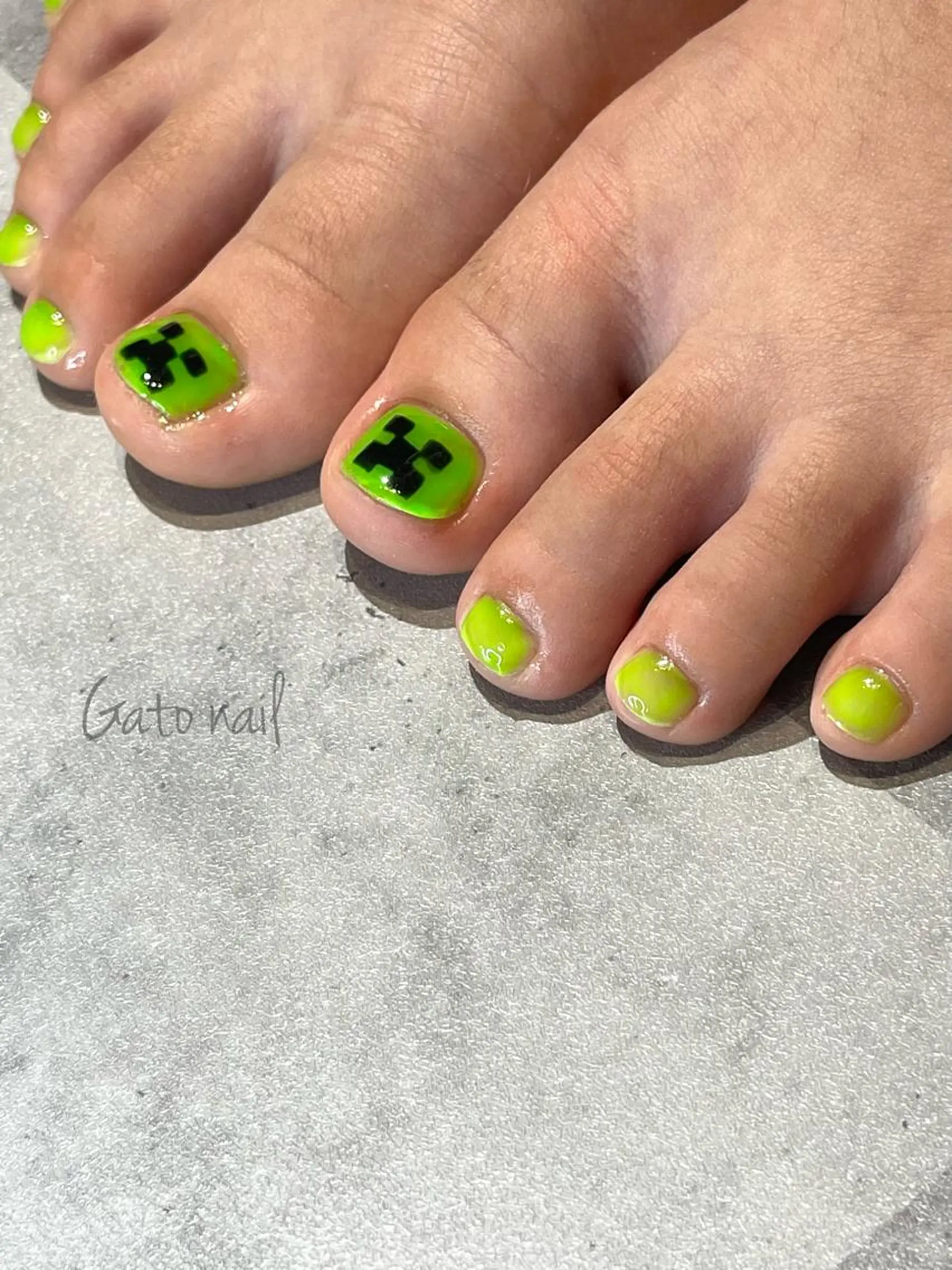 ネイル nt. nailのネイルデザイン