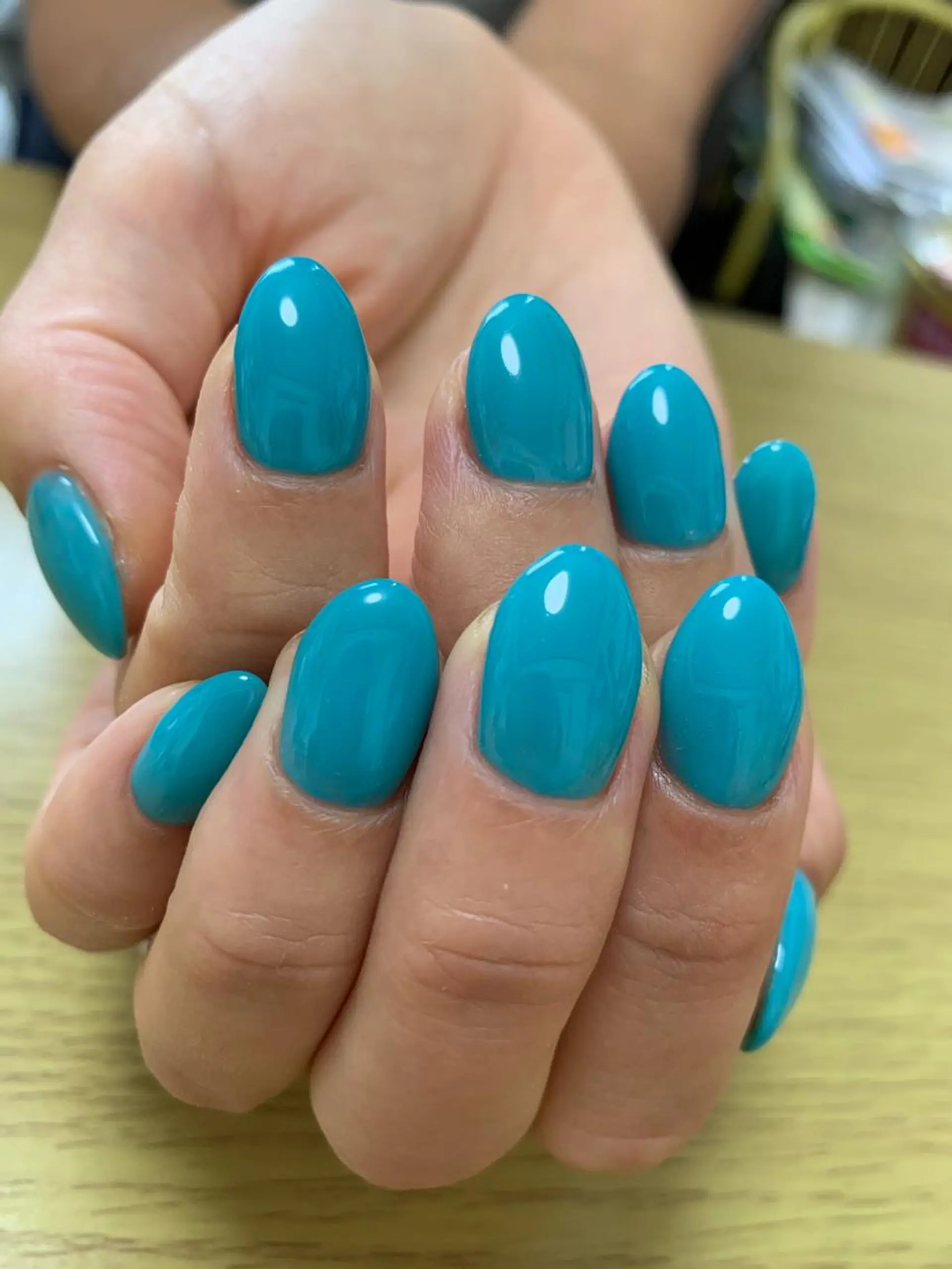 ネイル ハンドネイル 𝐑𝐞𝐯𝐢𝐨 ___堺市西区のその他イメージ