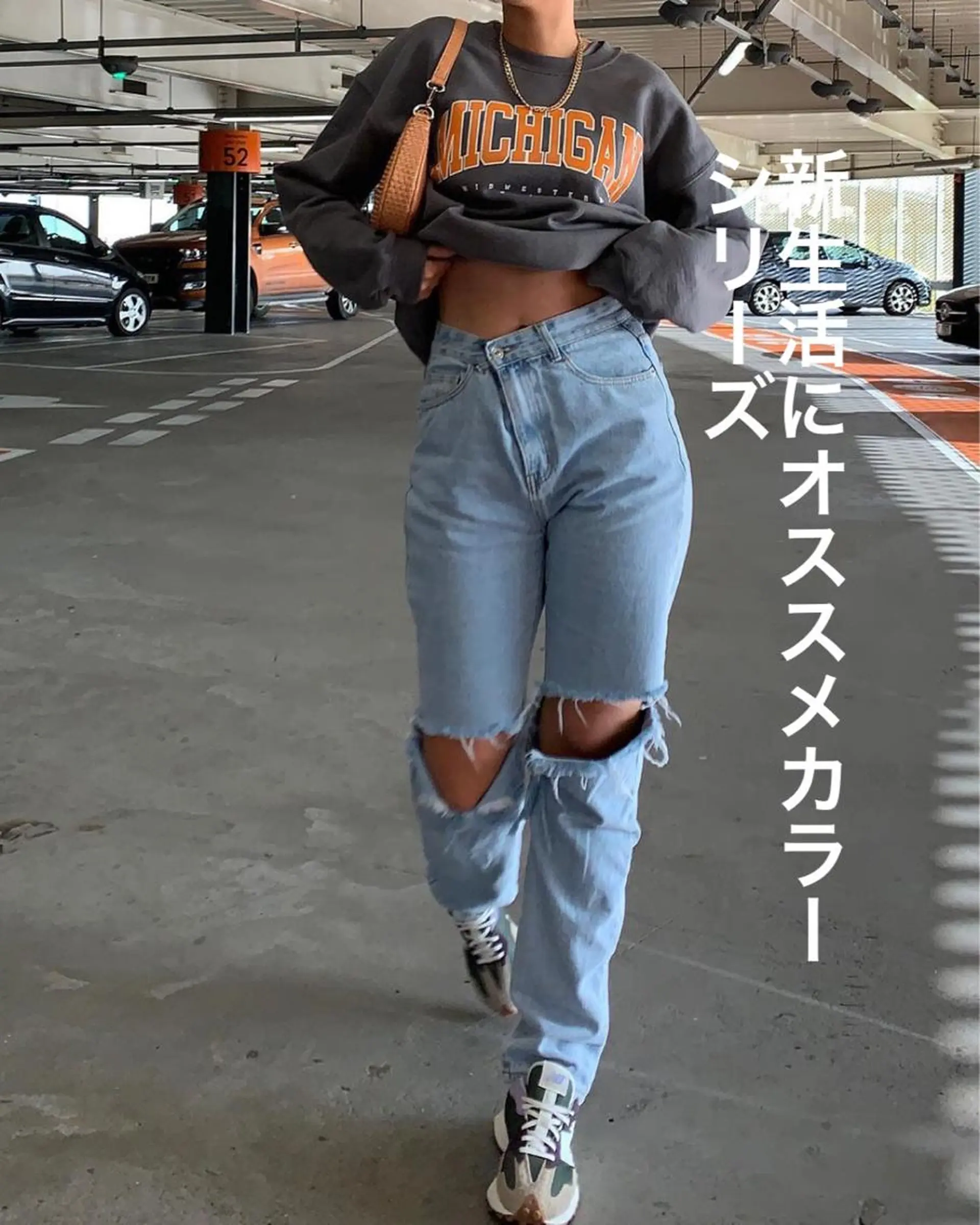 ロング カラー ヘアアレンジ ネイル マツエク・マツパ 透明感カラー ハイライトカラー 外国人風カラー ハイライト 学生 reverie【レヴリー】所属・夜23時まで予約🉑 reverieあきらのその他イメージ