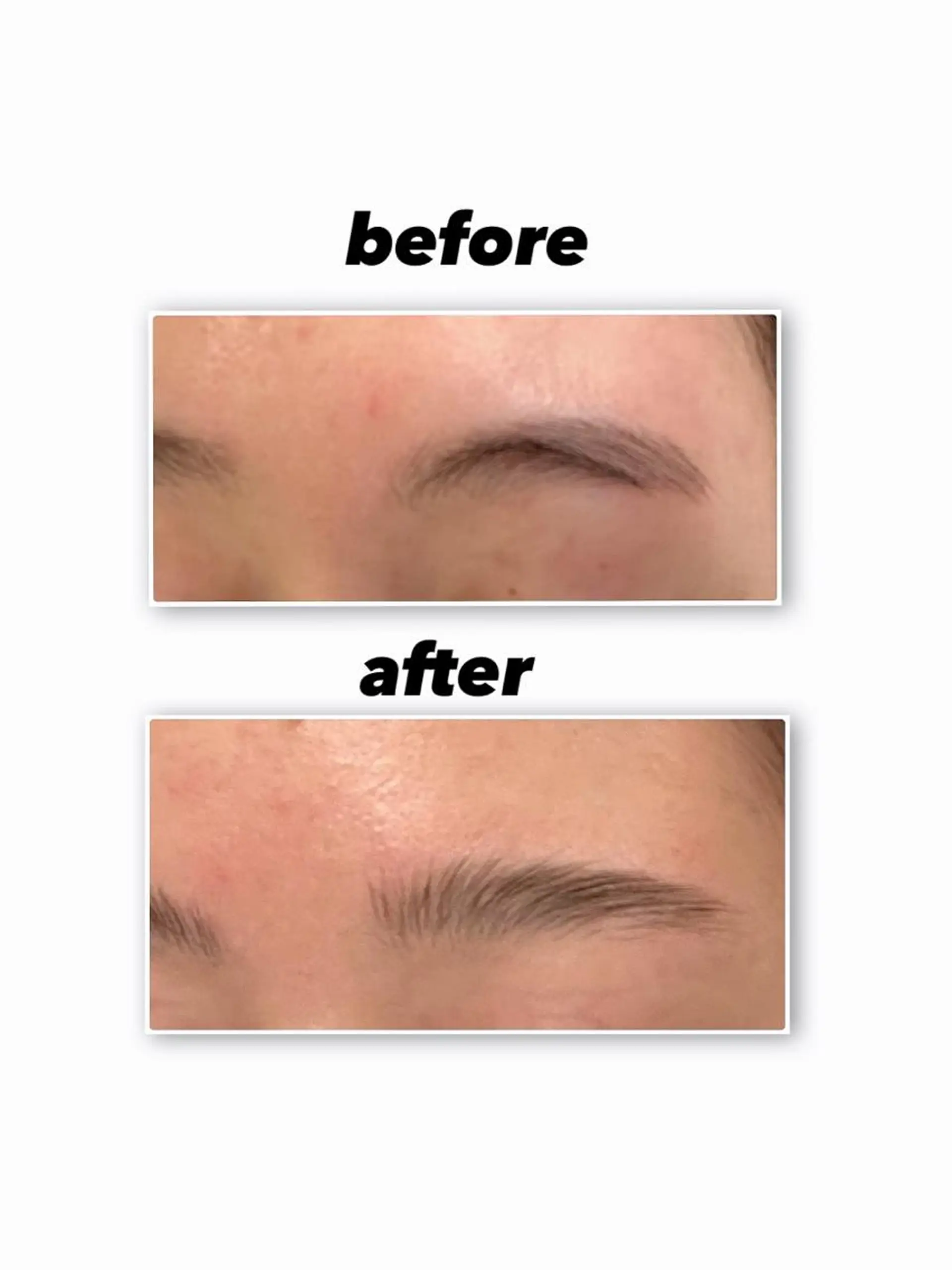 アイブロウ chiaki 千晶のマツエク・マツパデザイン